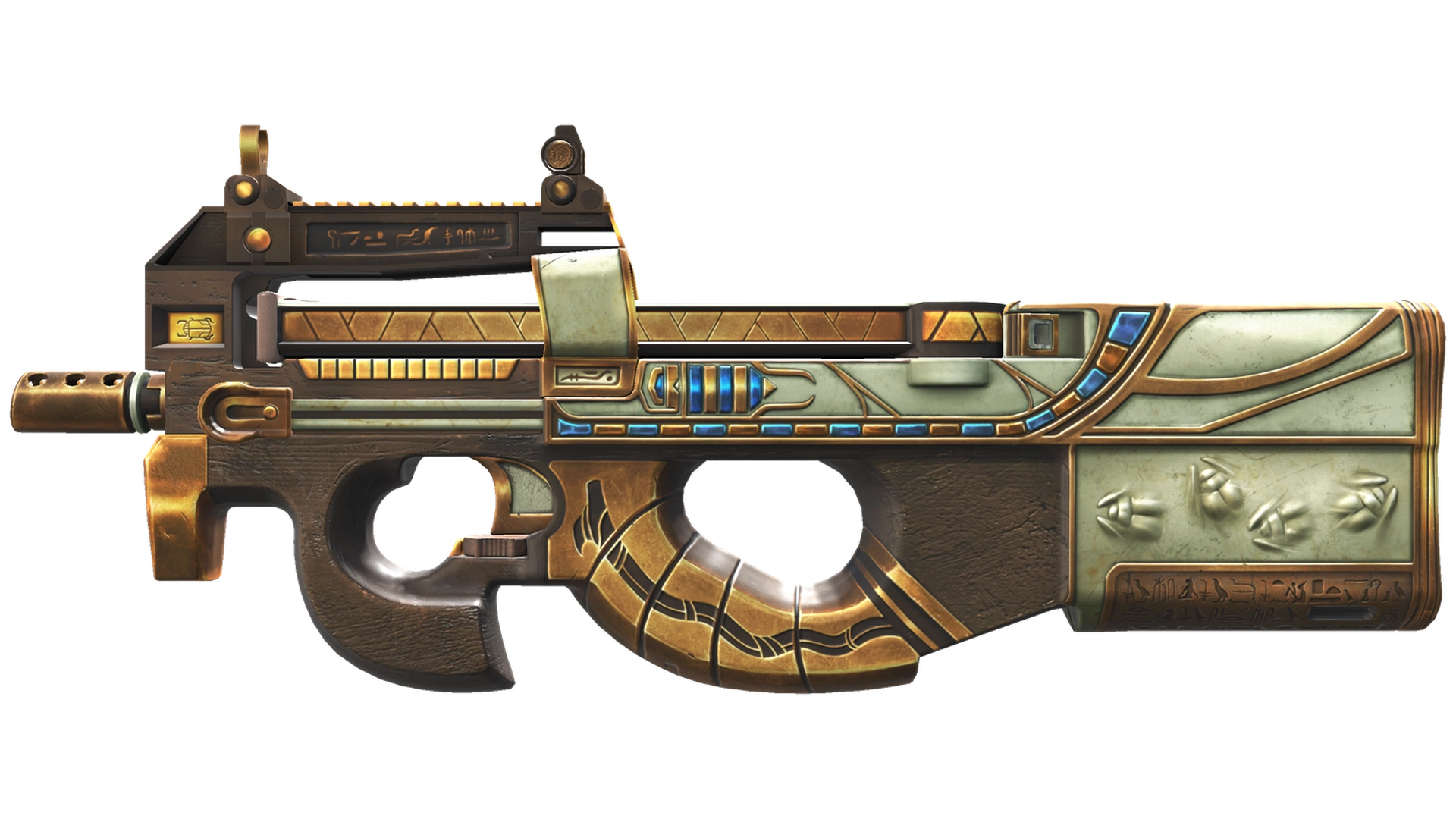 ScaraB Rush image