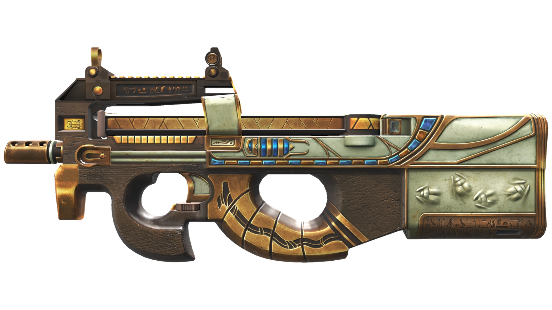 ScaraB Rush image