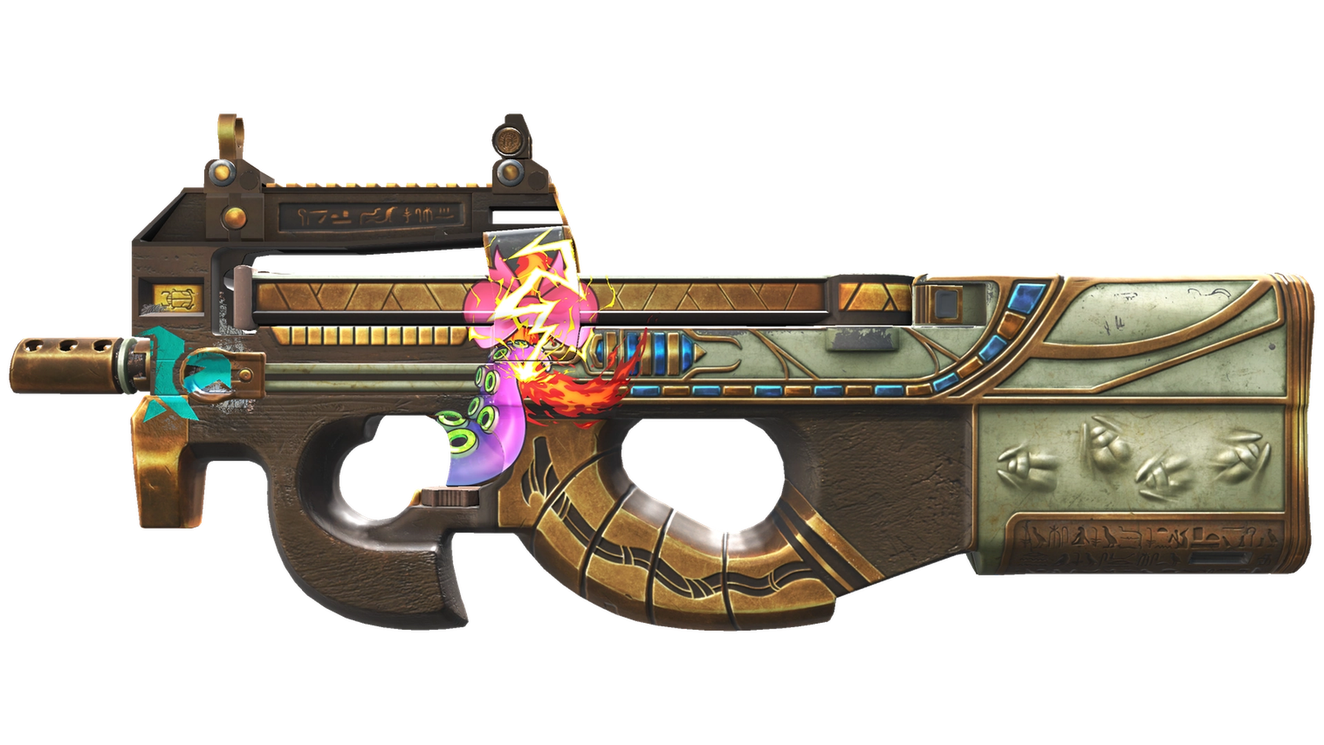 ScaraB Rush image