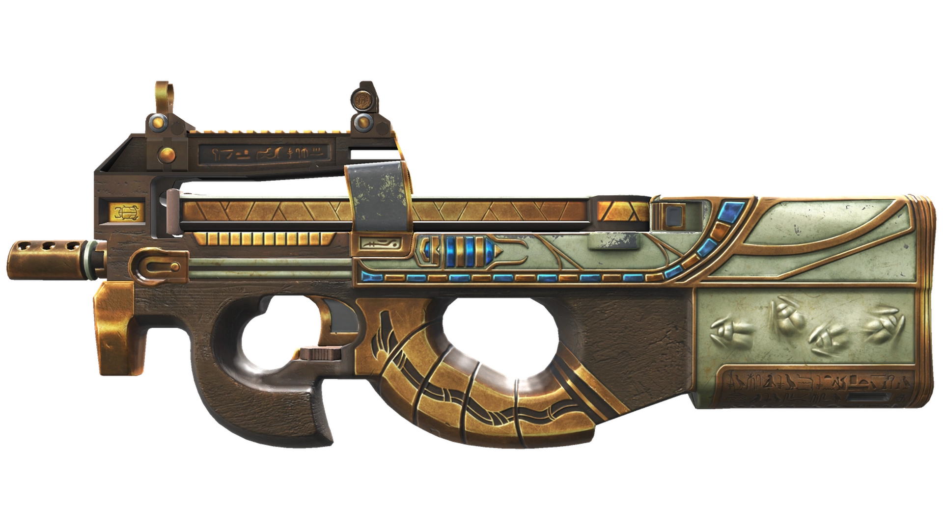 ScaraB Rush image