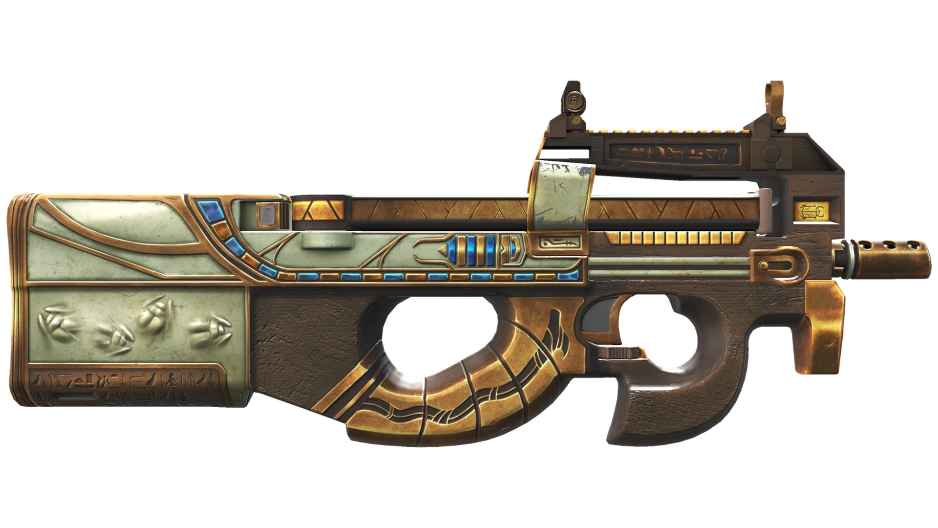 ScaraB Rush image