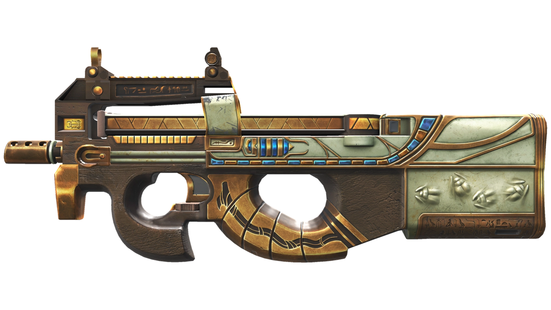 ScaraB Rush image