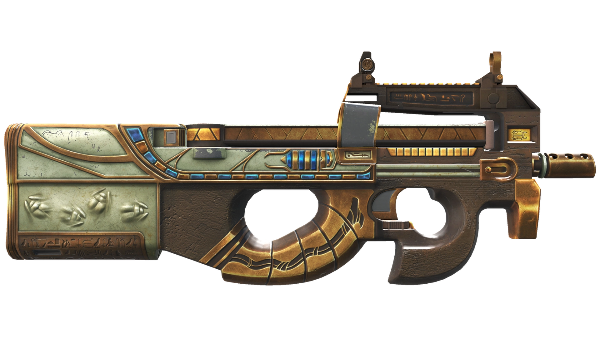 ScaraB Rush image