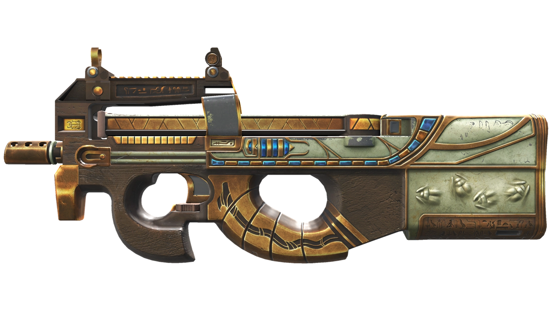 ScaraB Rush image
