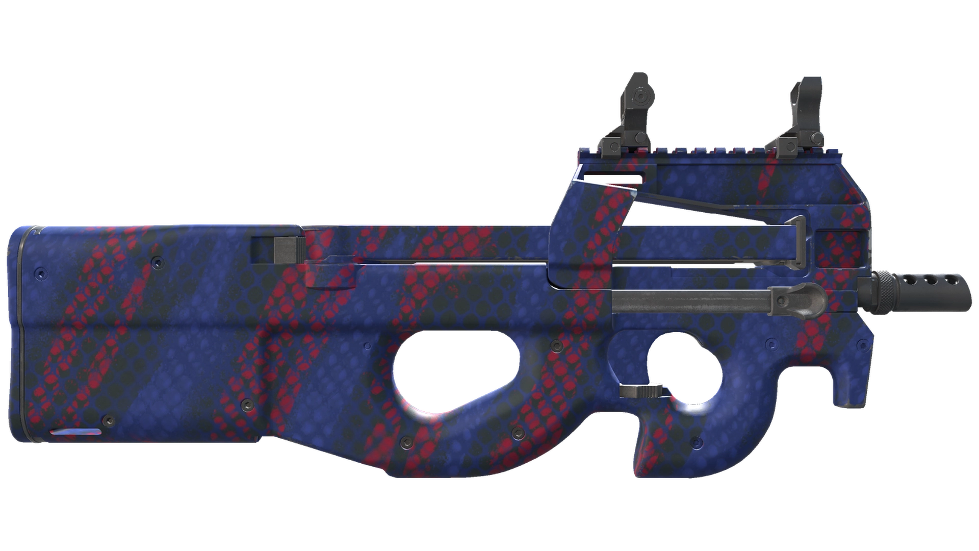 Teardown image
