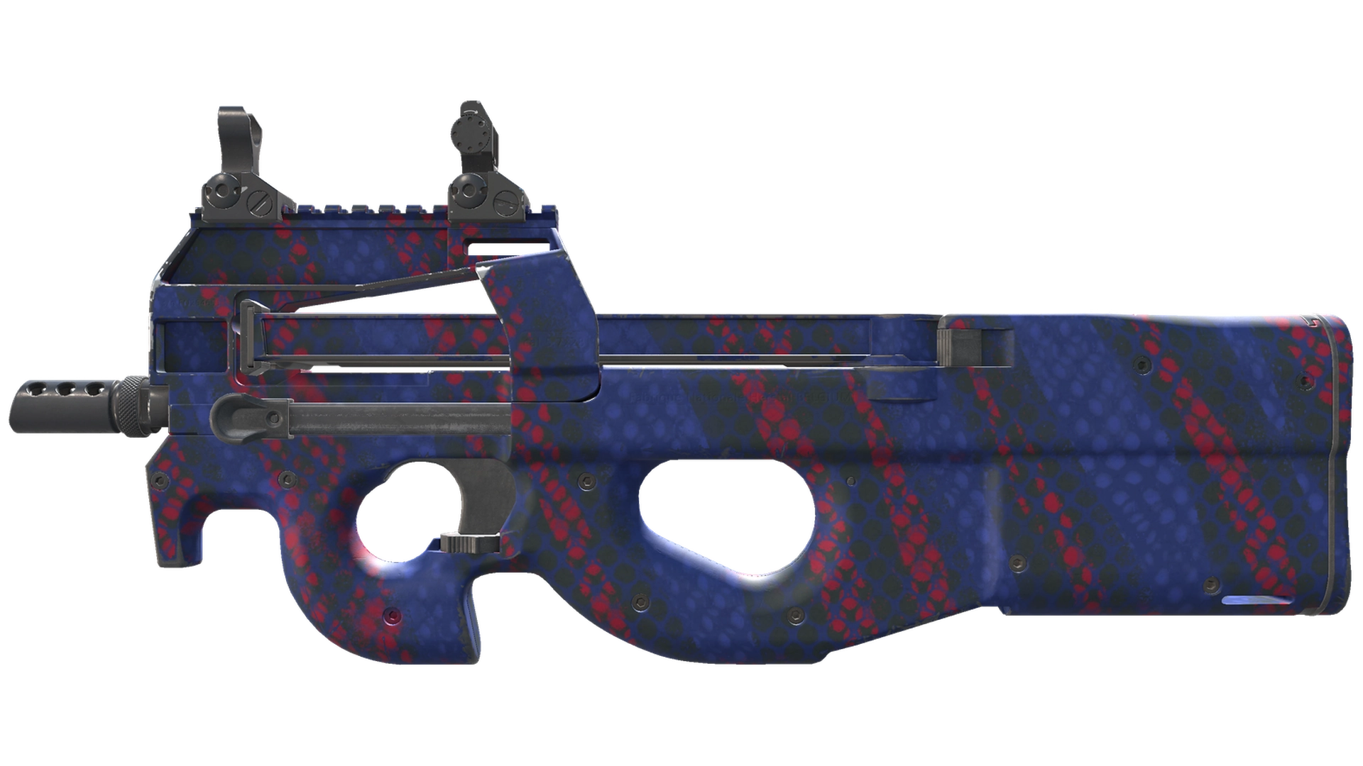 Teardown image