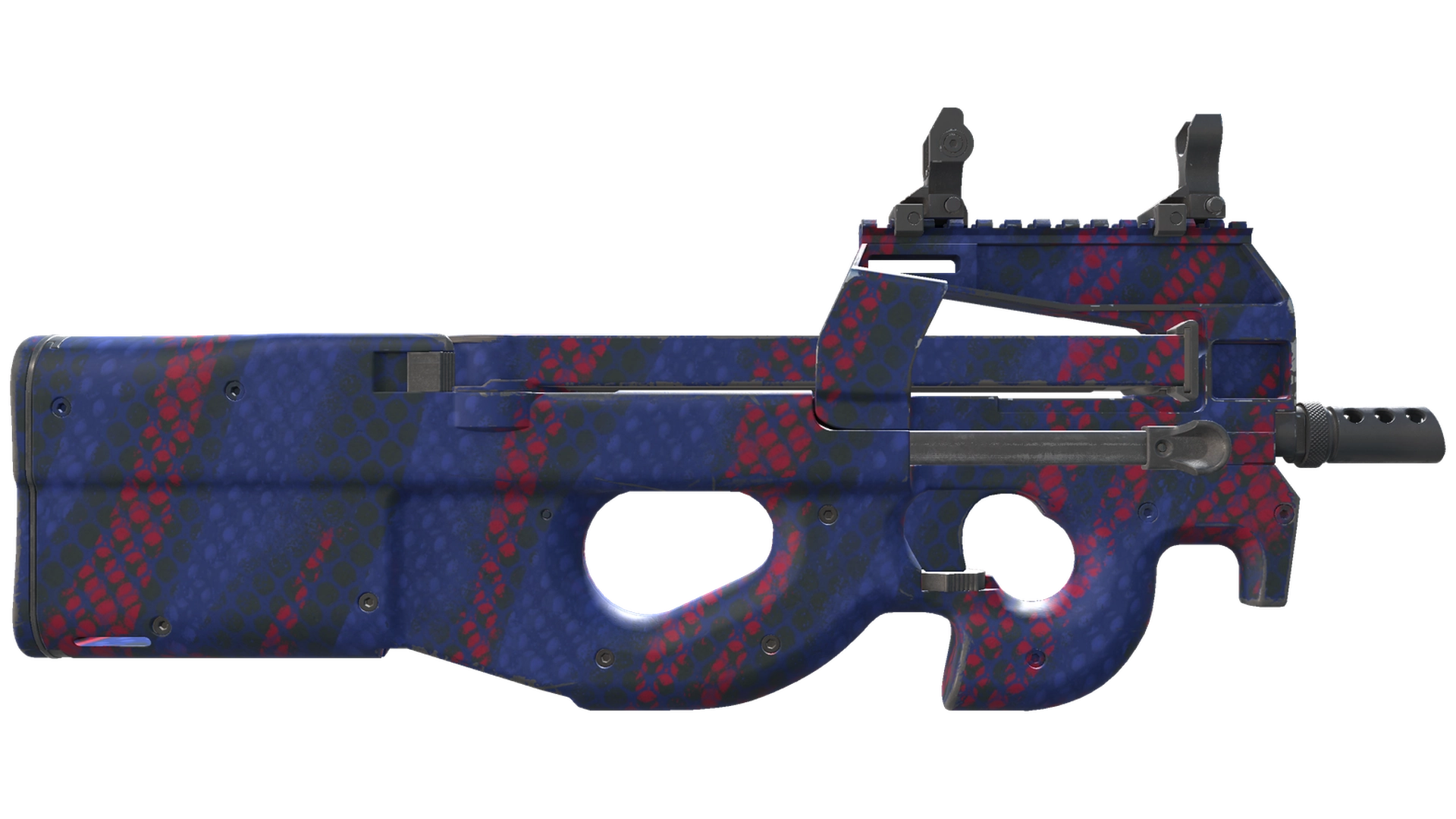 Teardown image