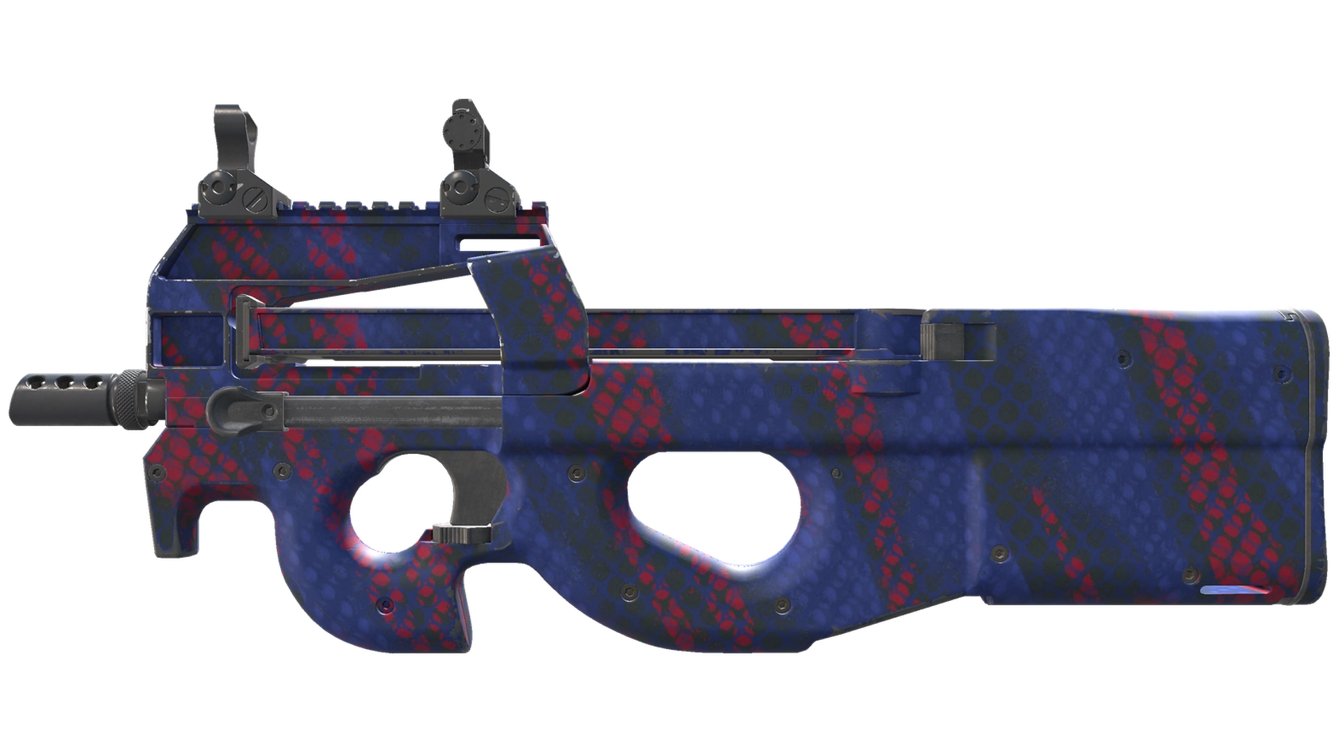 Teardown image