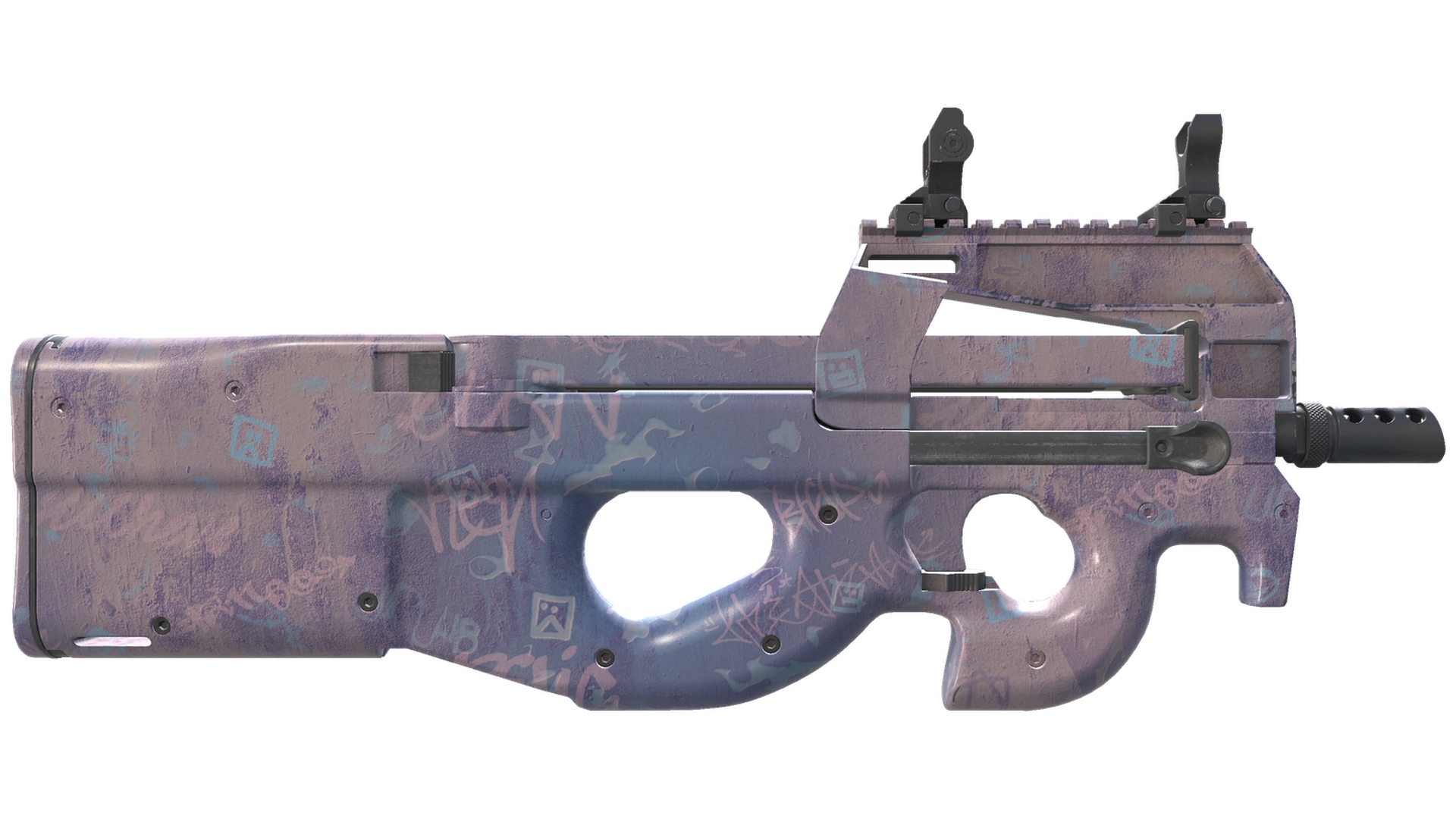 P90 | Wash me (Factory New)