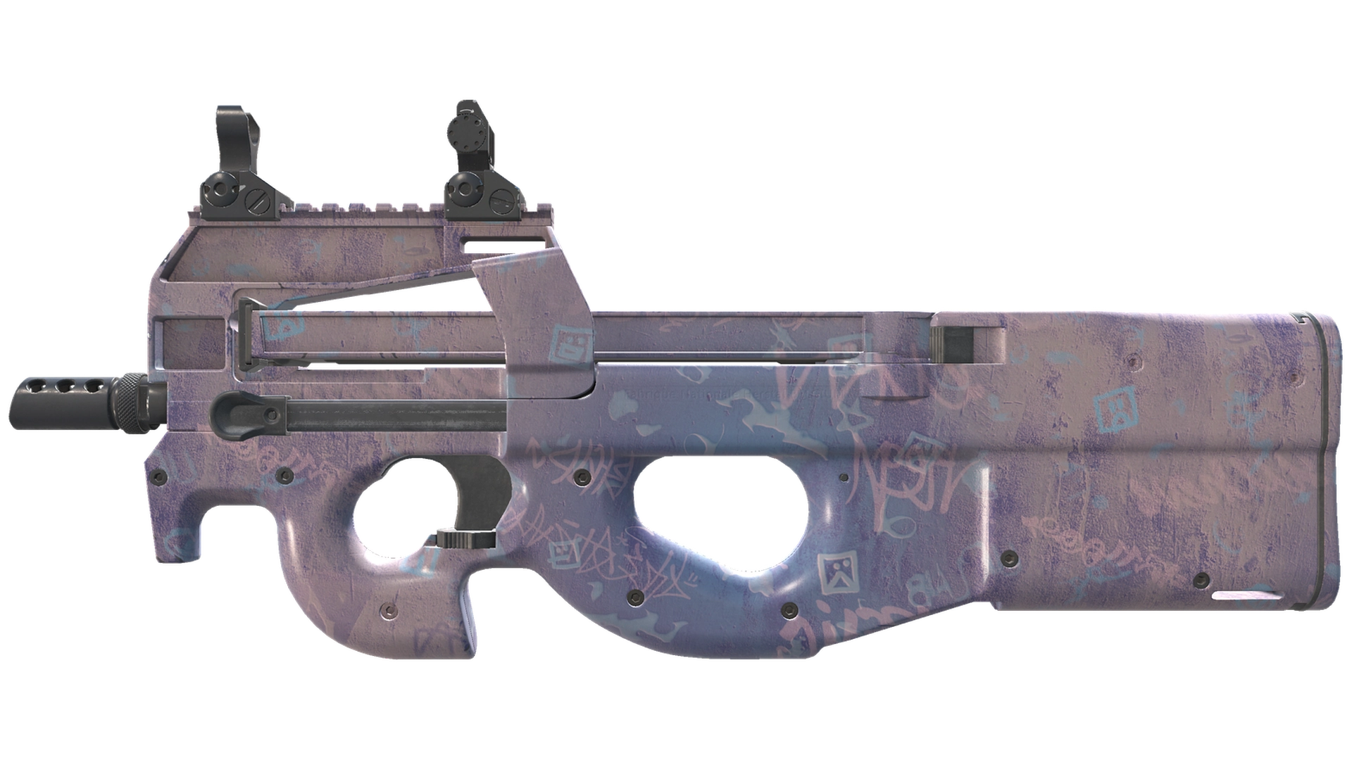 P90 | Wash me (Factory New)
