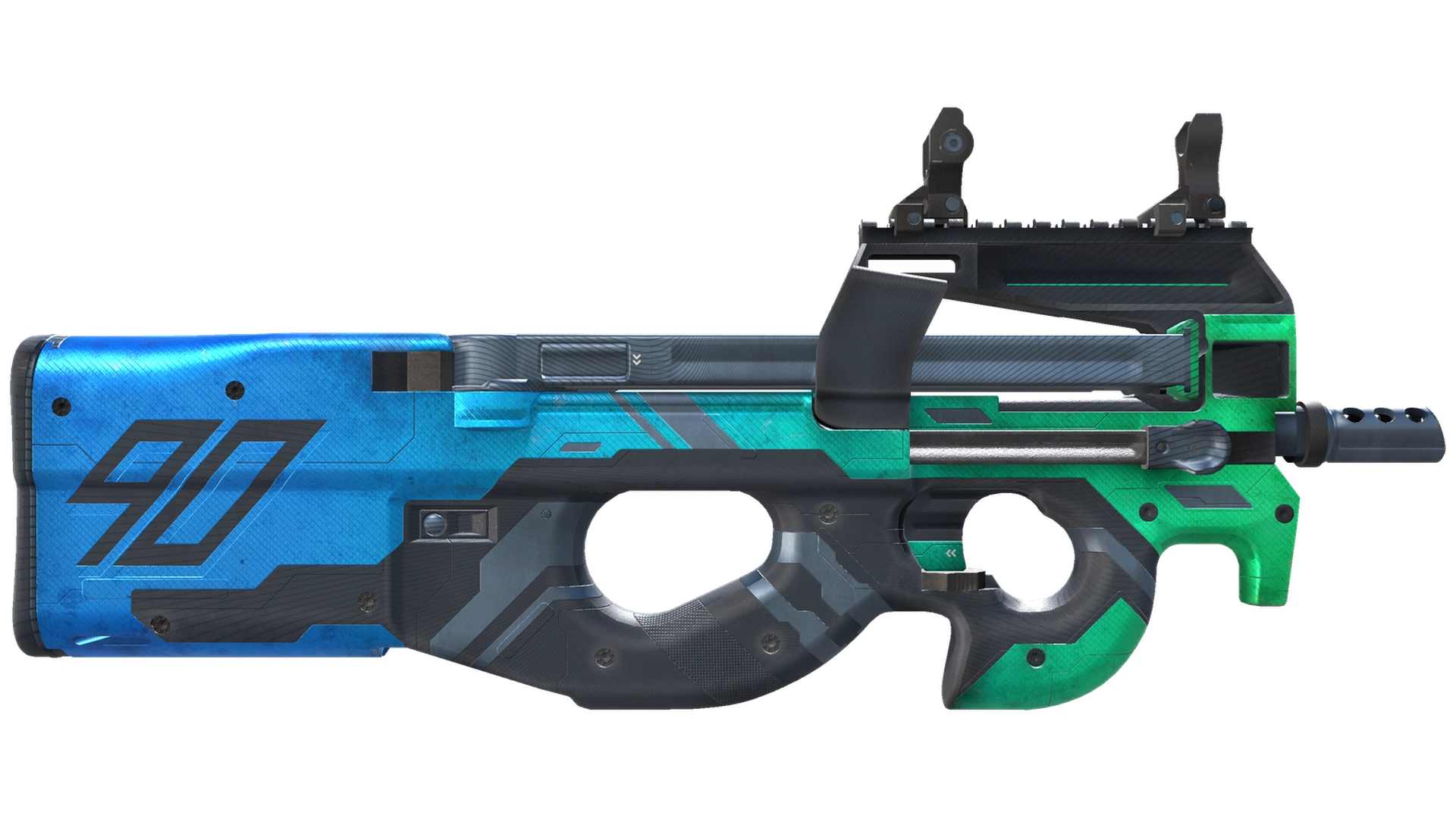 Wave Breaker image