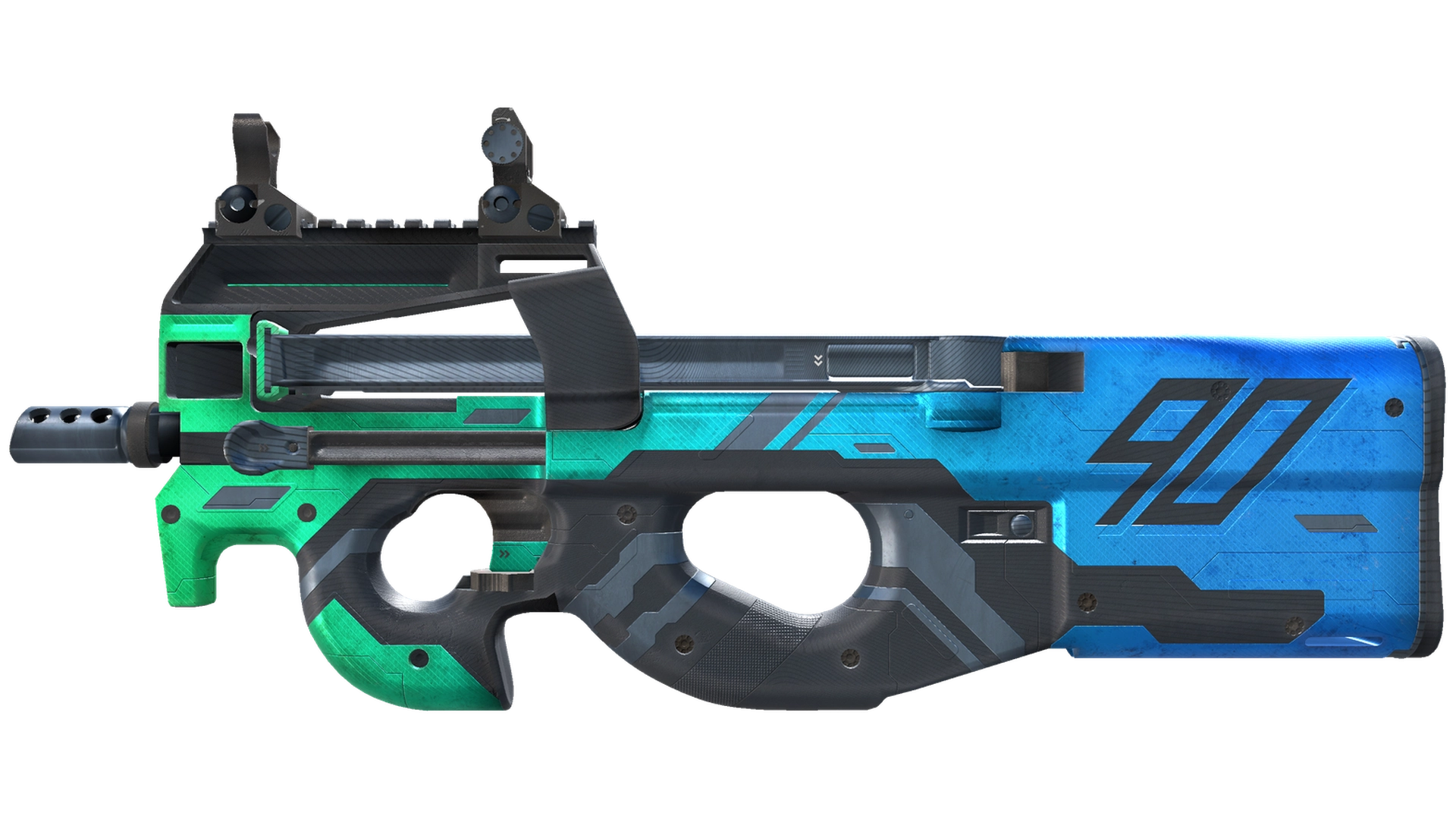 Wave Breaker image