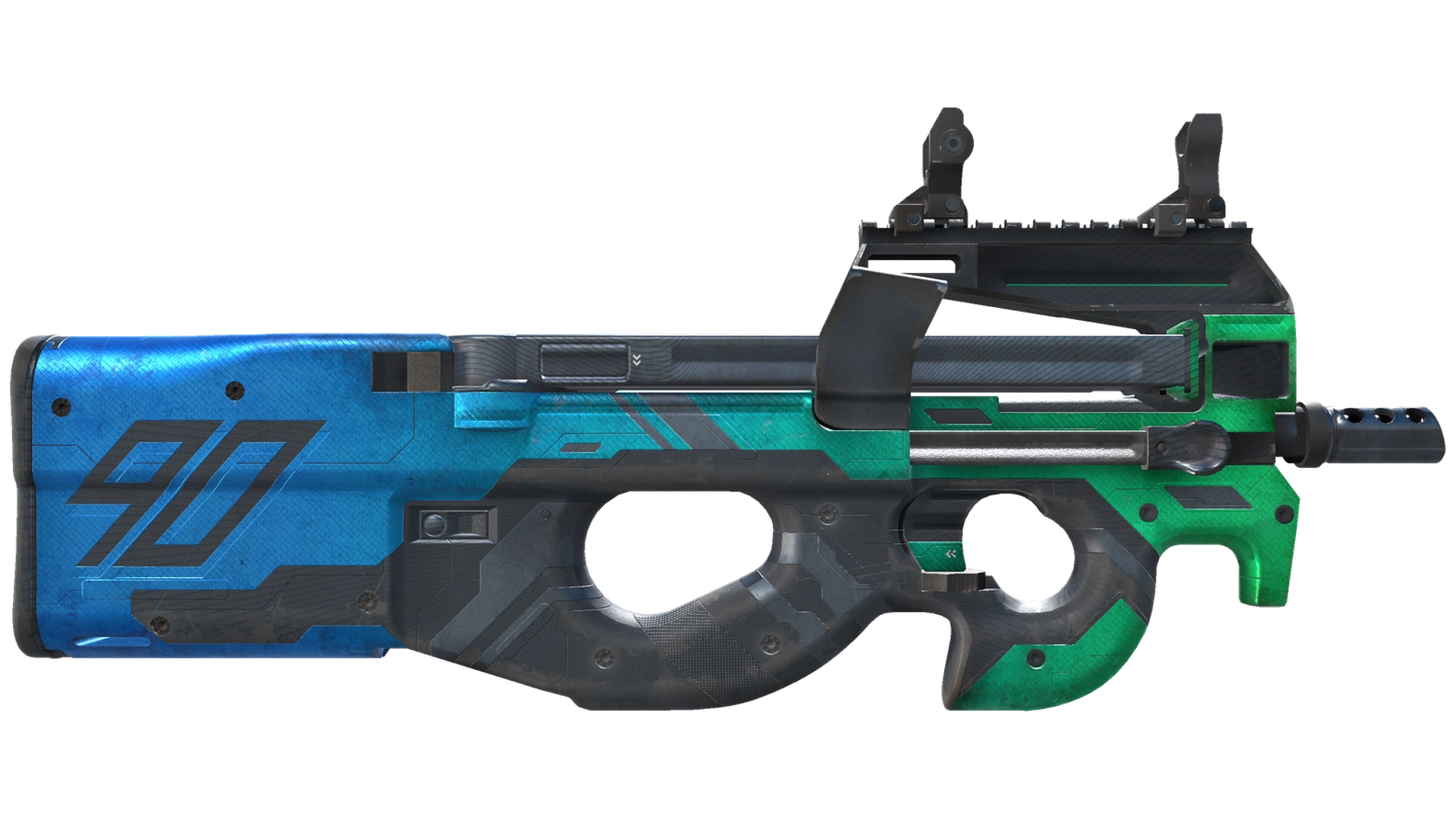 Wave Breaker image