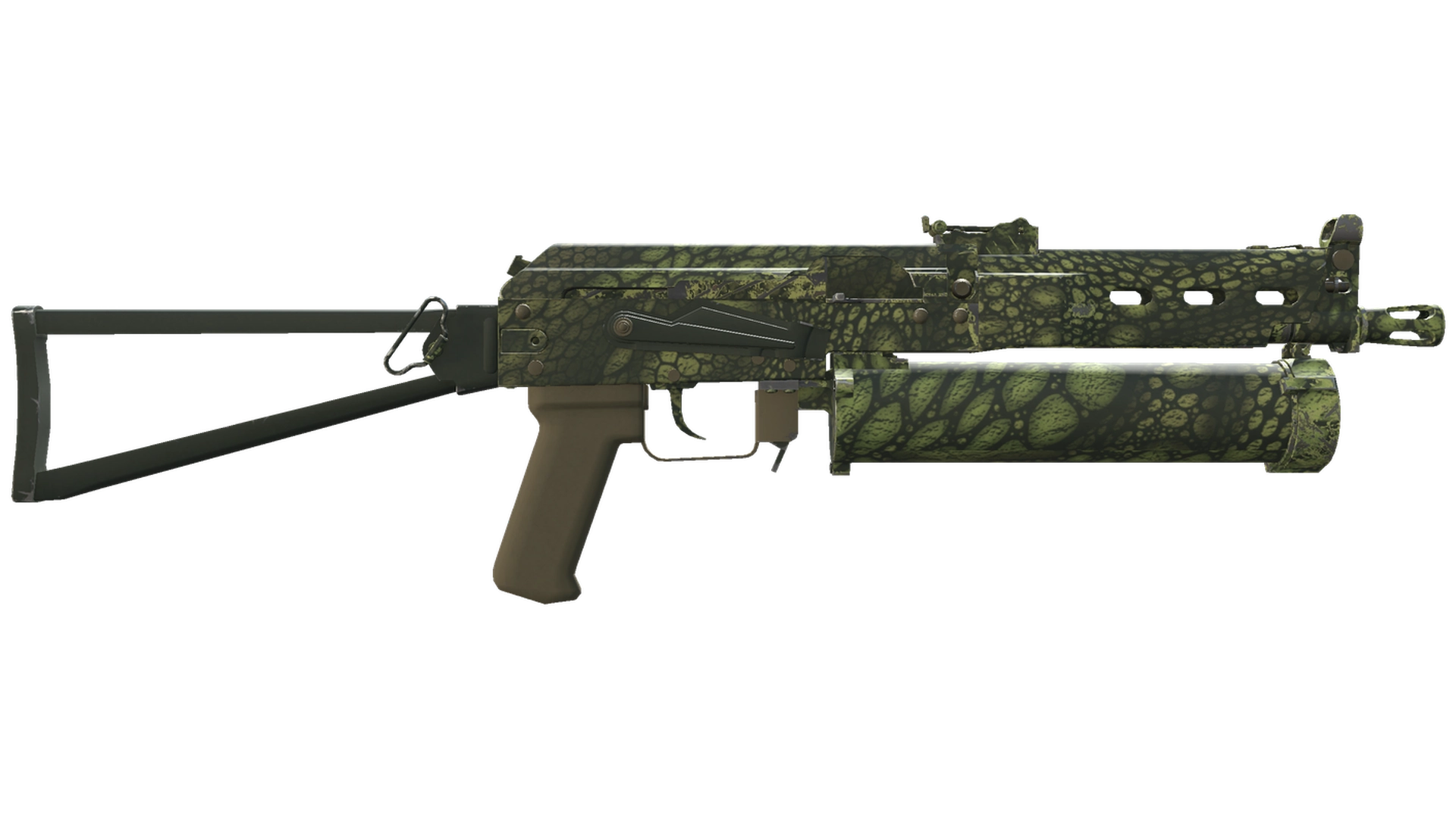 PP-Bizon | Anolis (Factory New)