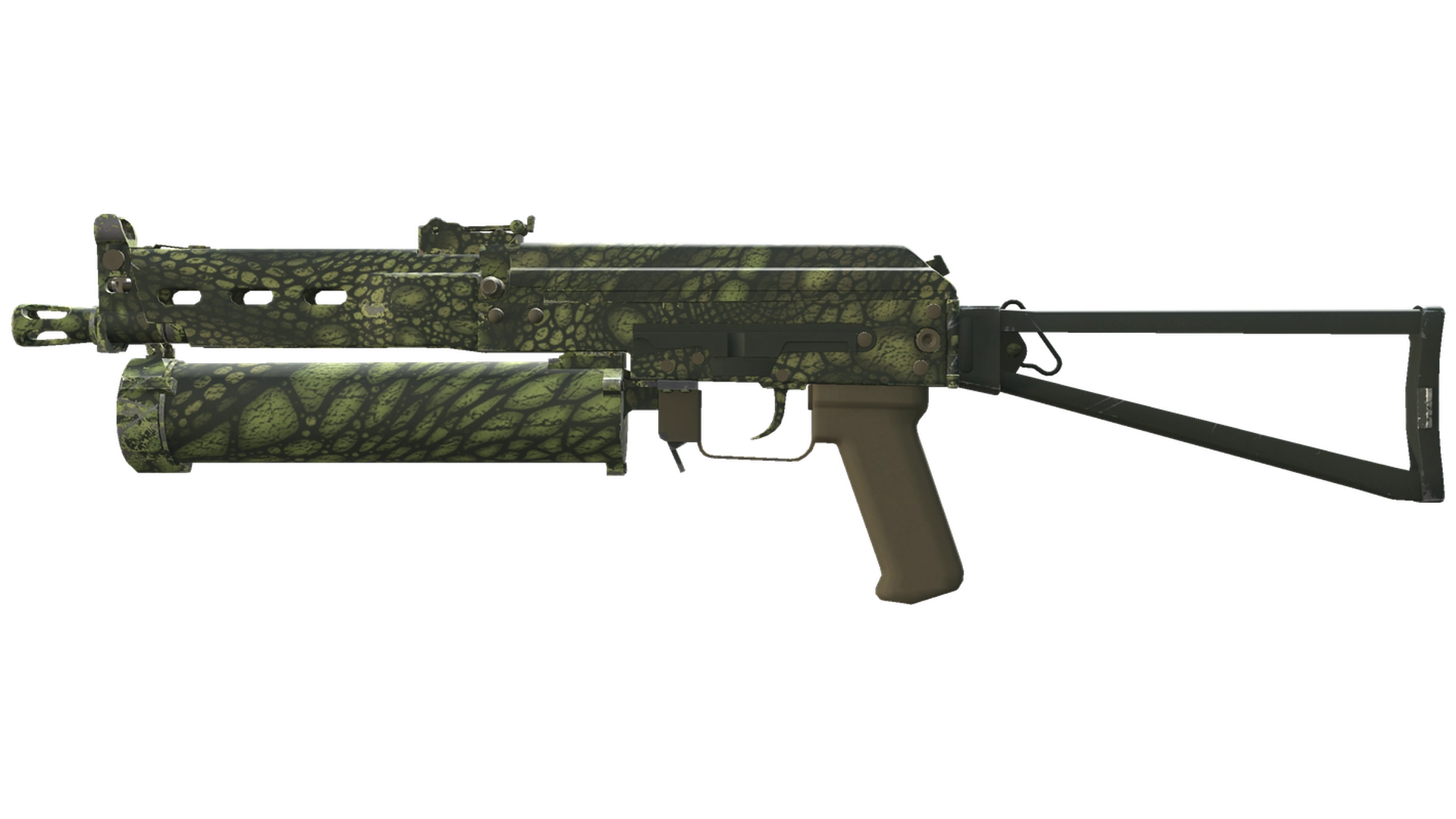 PP-Bizon | Anolis (Factory New)