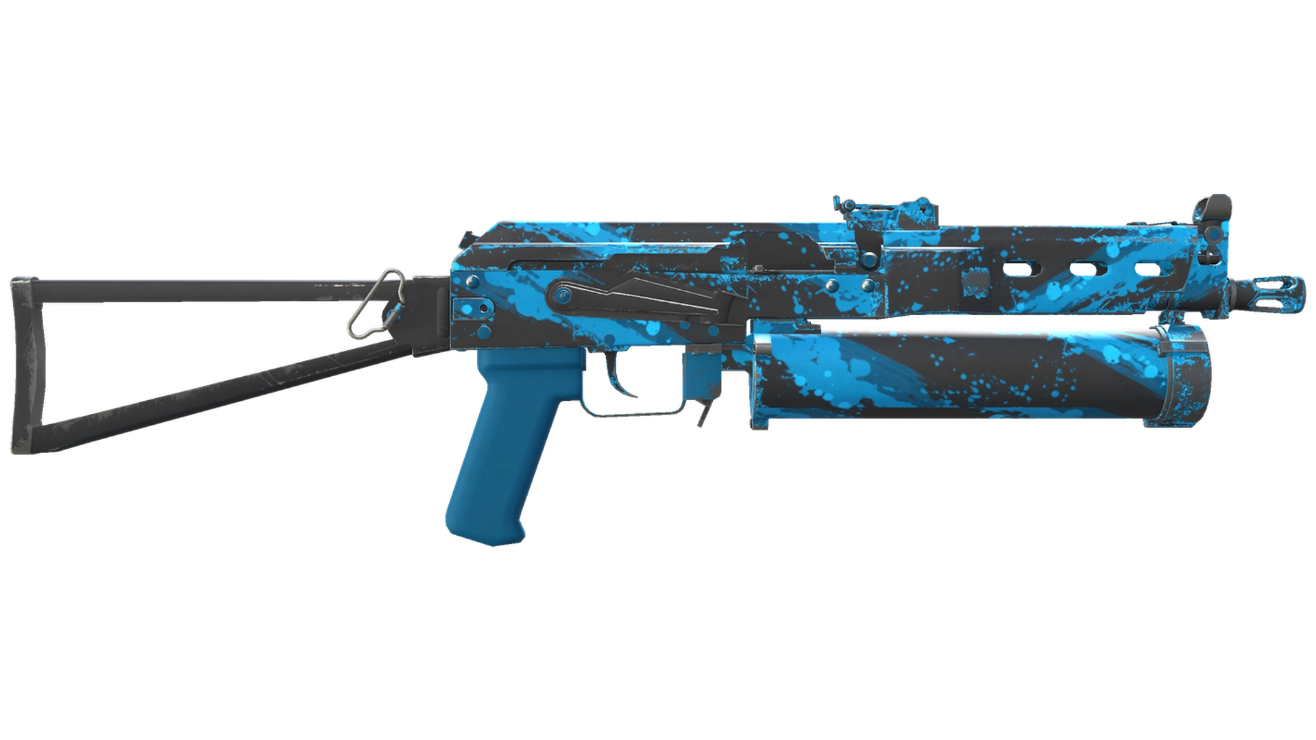 Blue Streak image