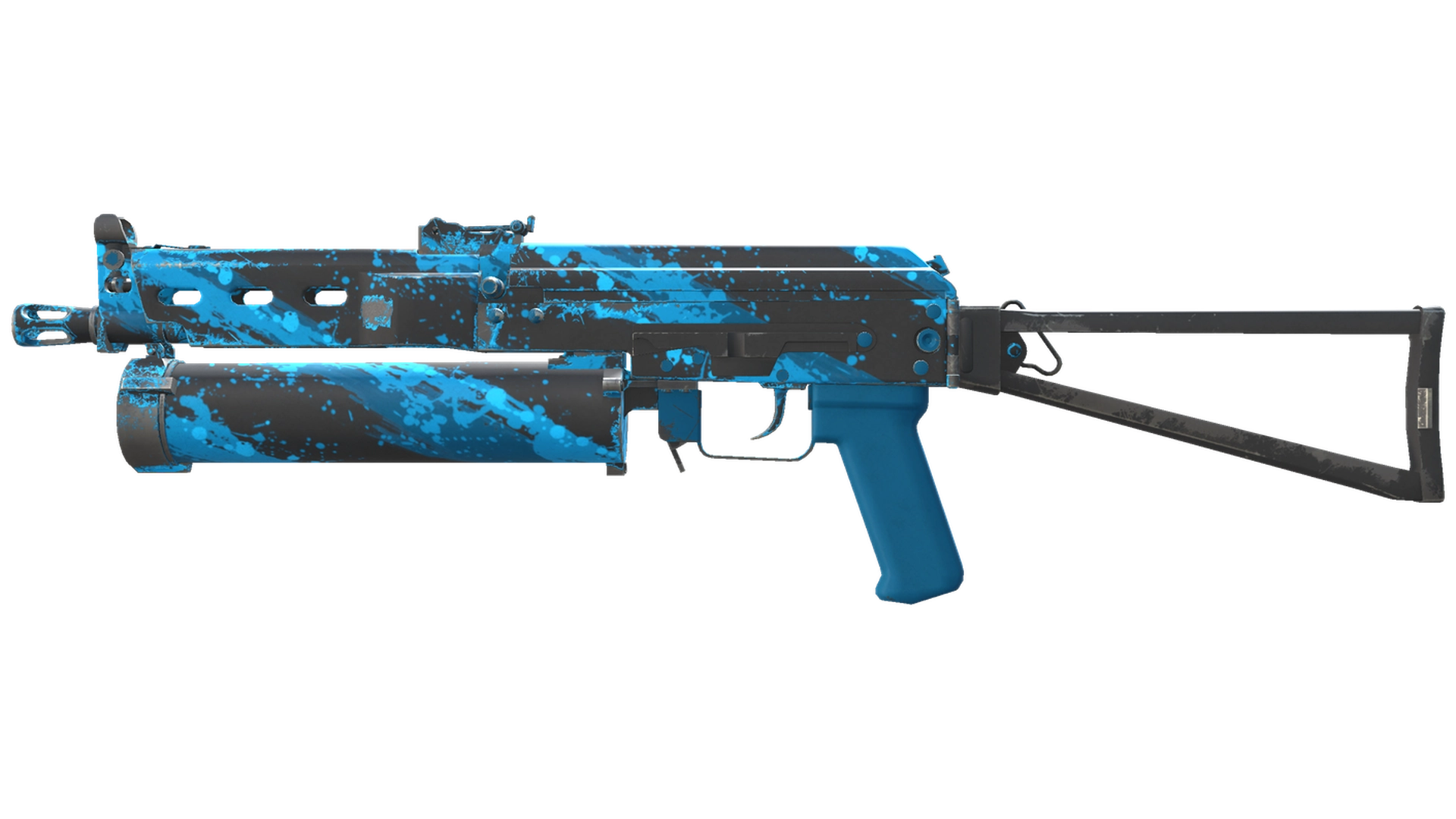 Blue Streak image