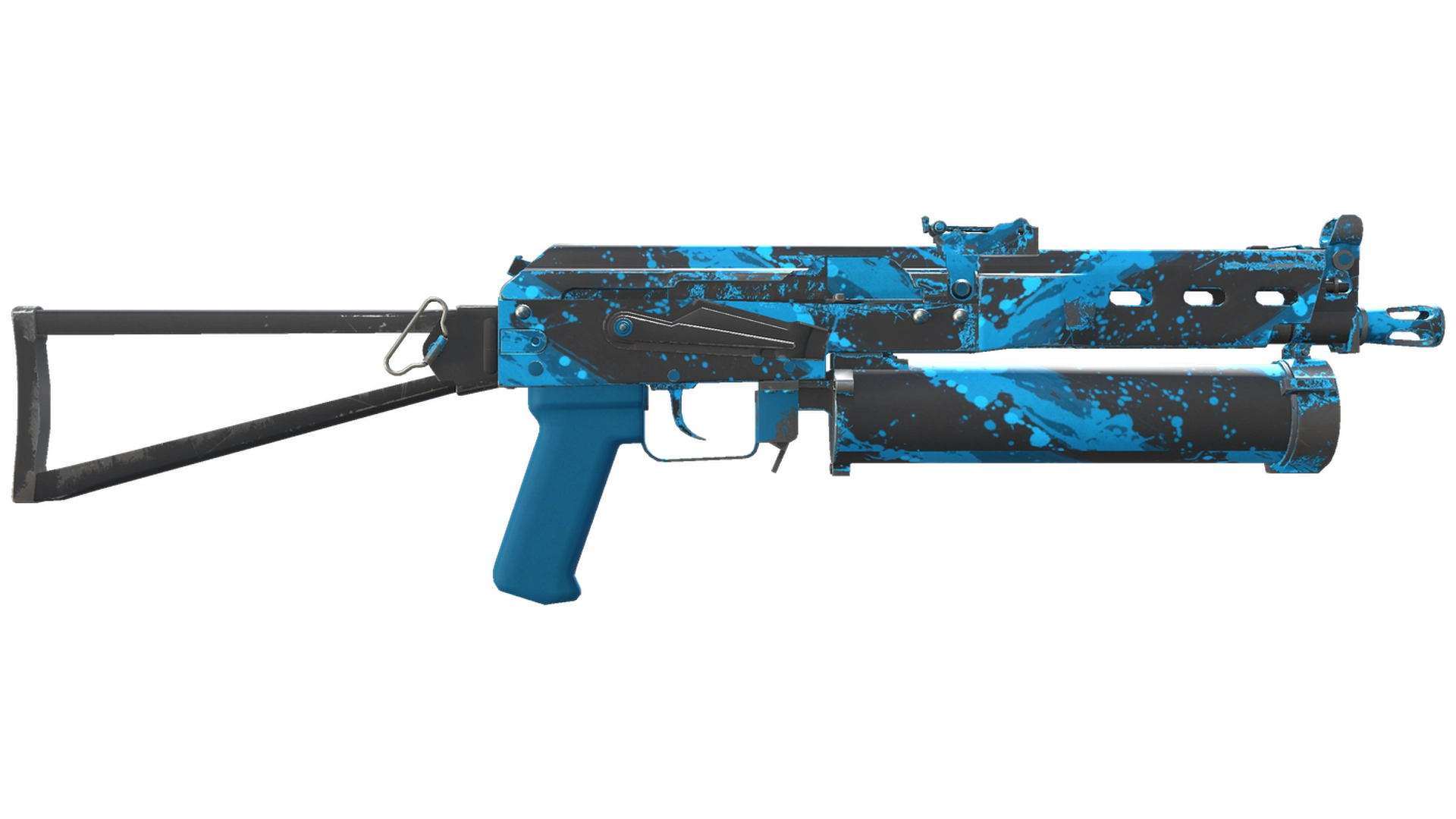Blue Streak image