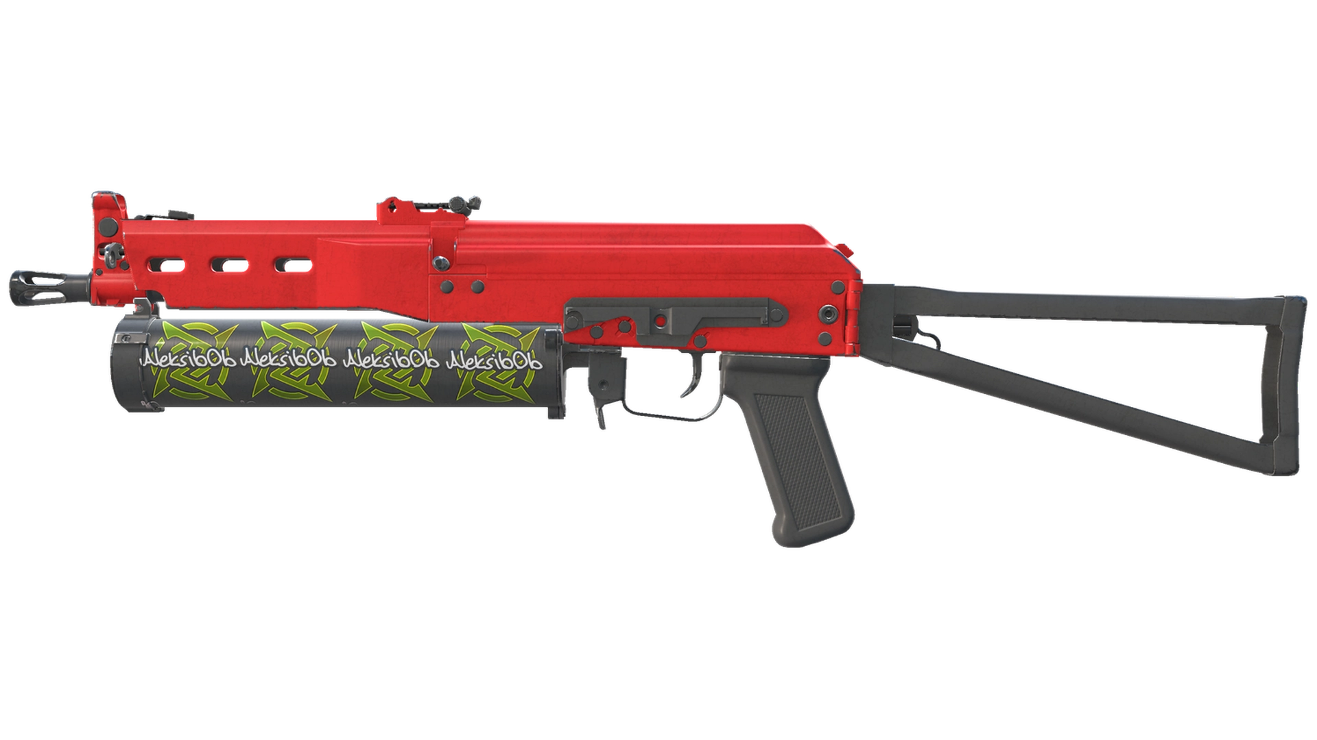 Candy Apple image