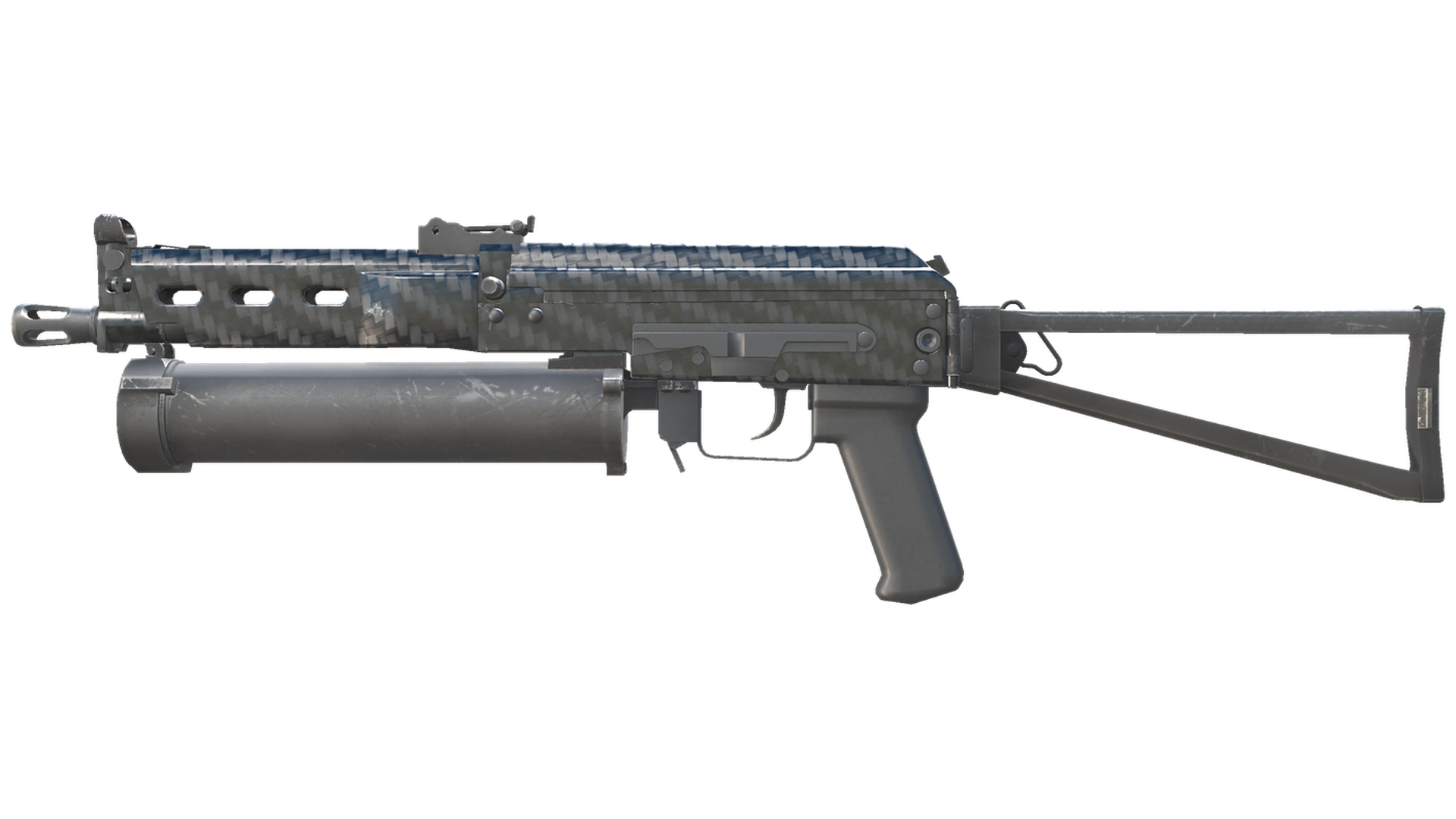 Carbon Fiber image