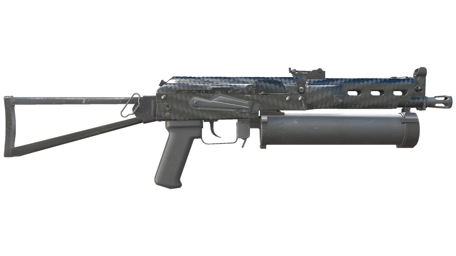 Carbon Fiber image