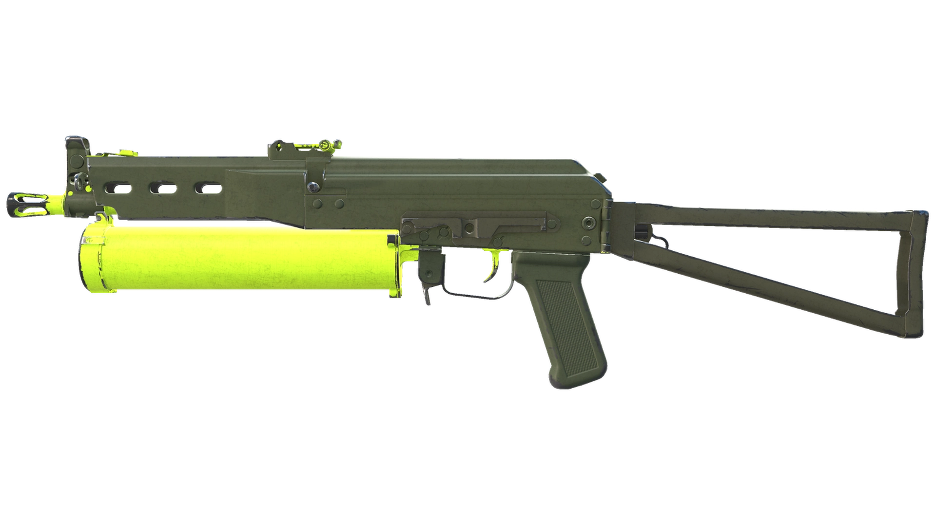 Chemical Green image