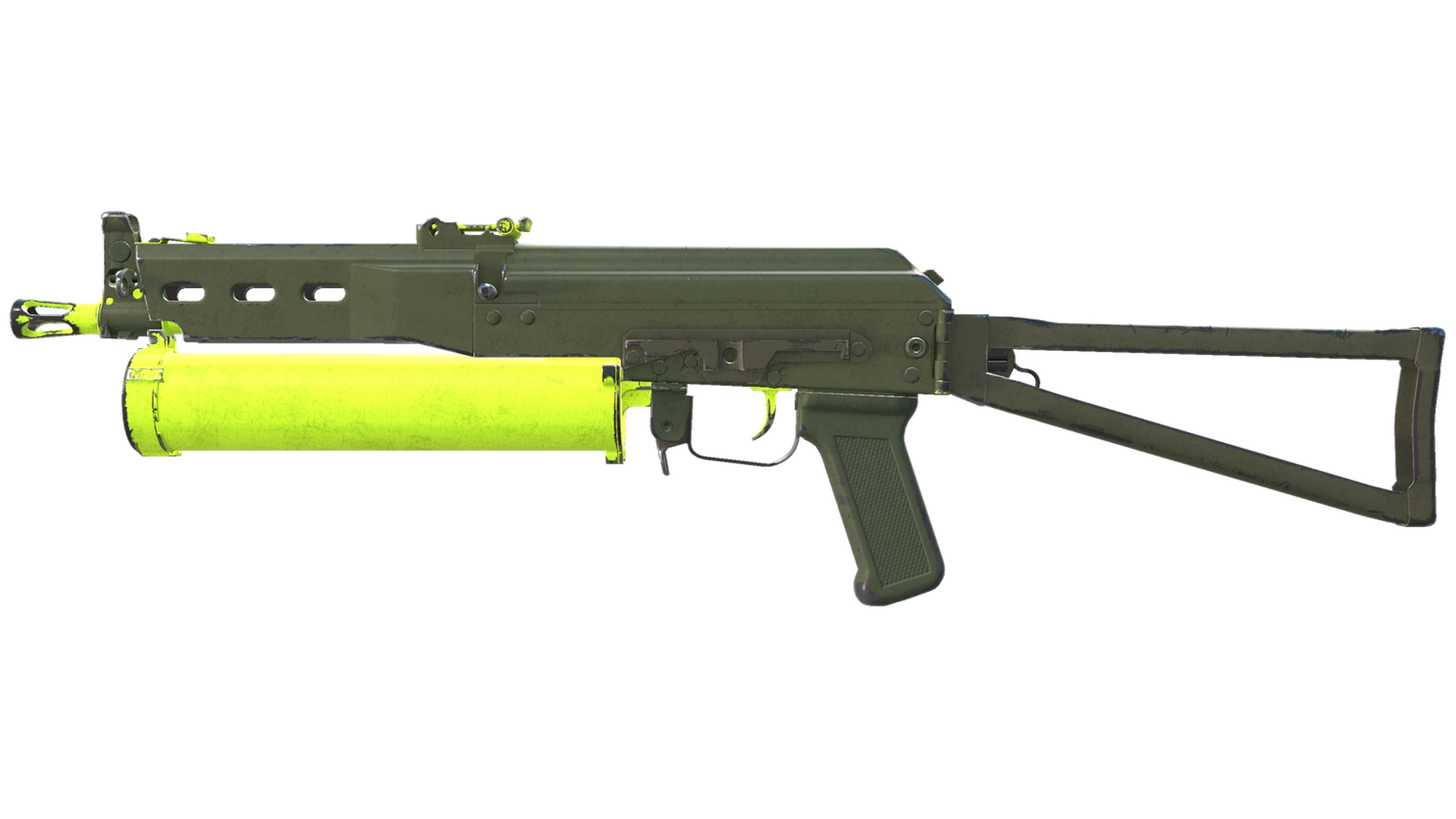 Chemical Green image