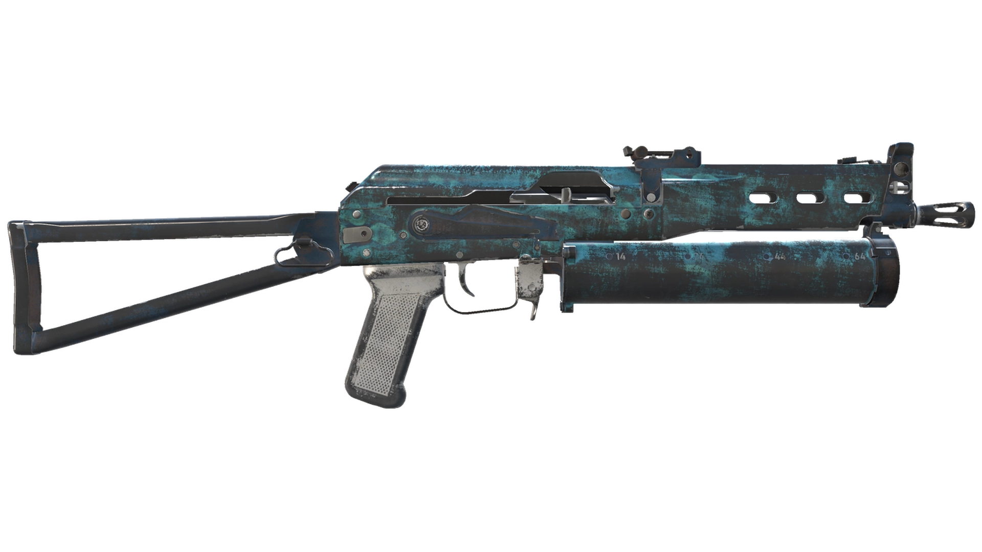 Cold Cell image
