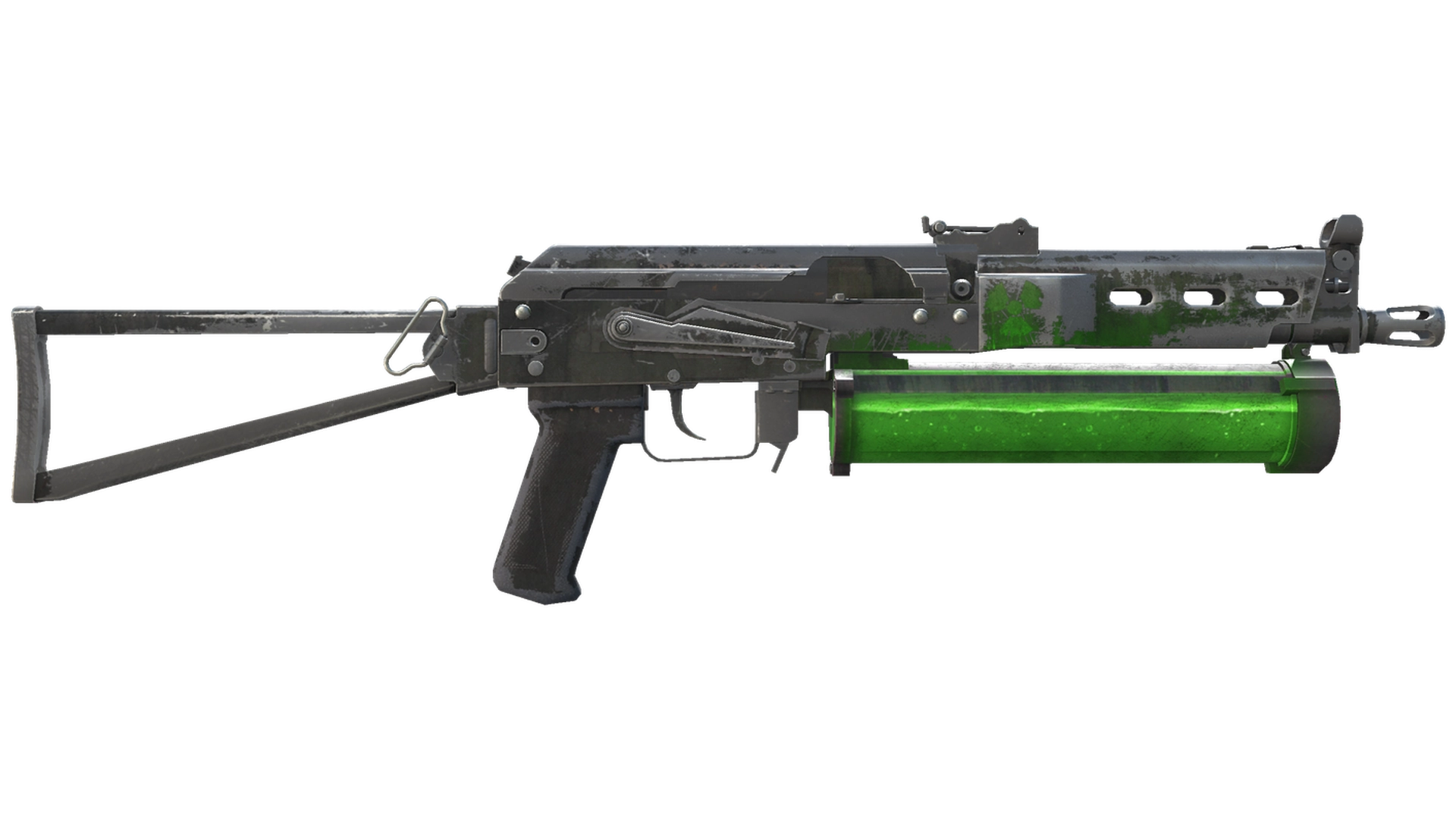 Fuel Rod image
