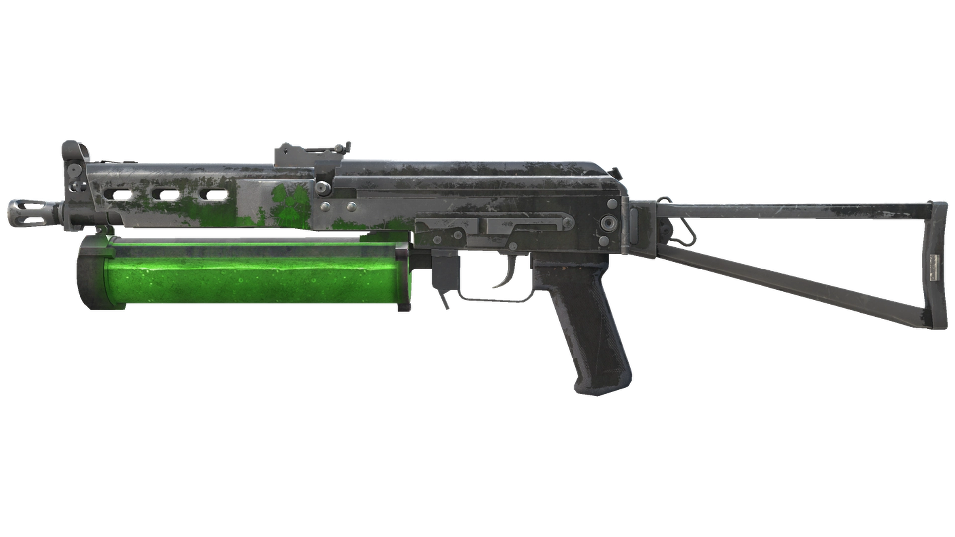 Fuel Rod image