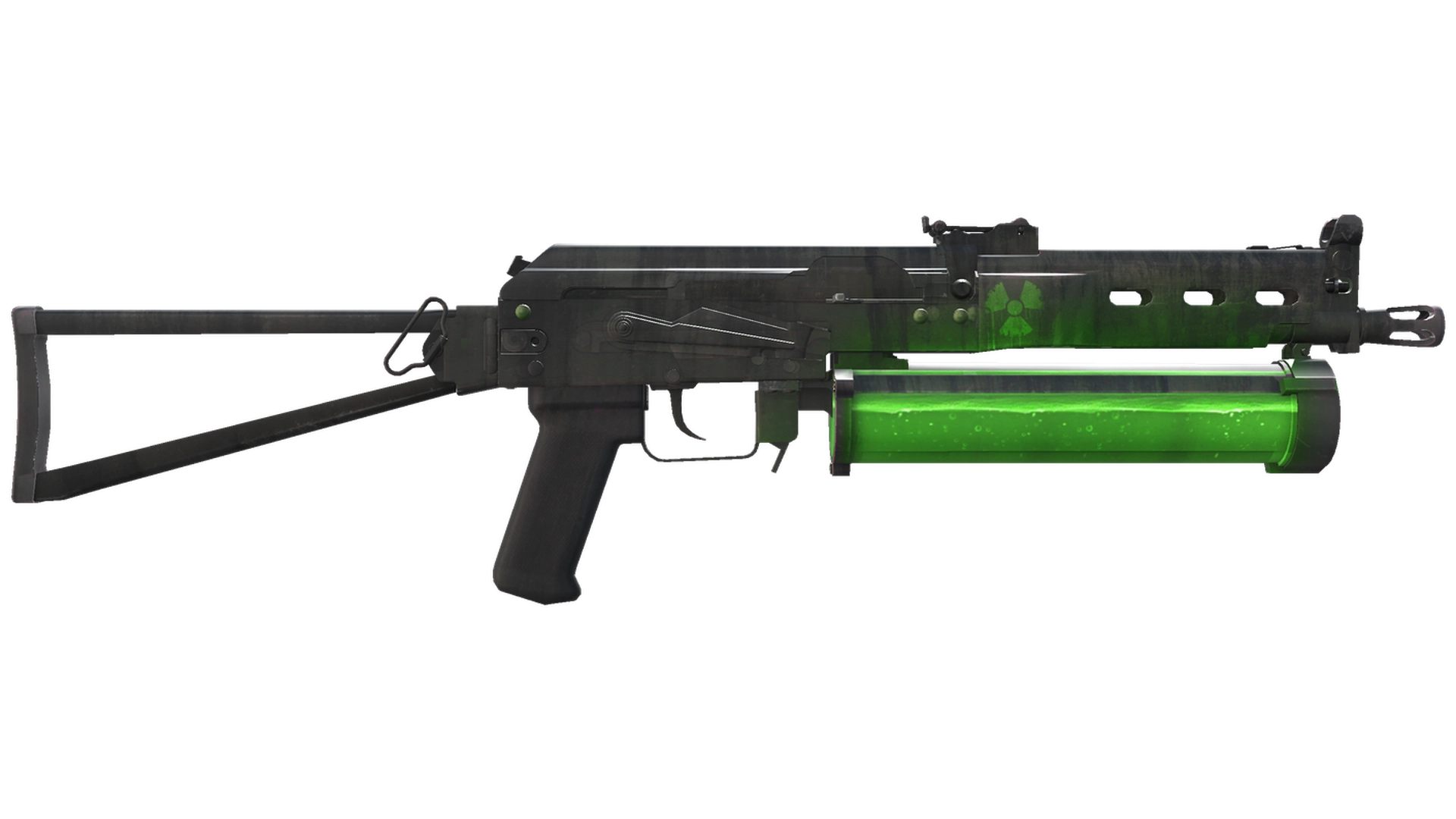 Fuel Rod image