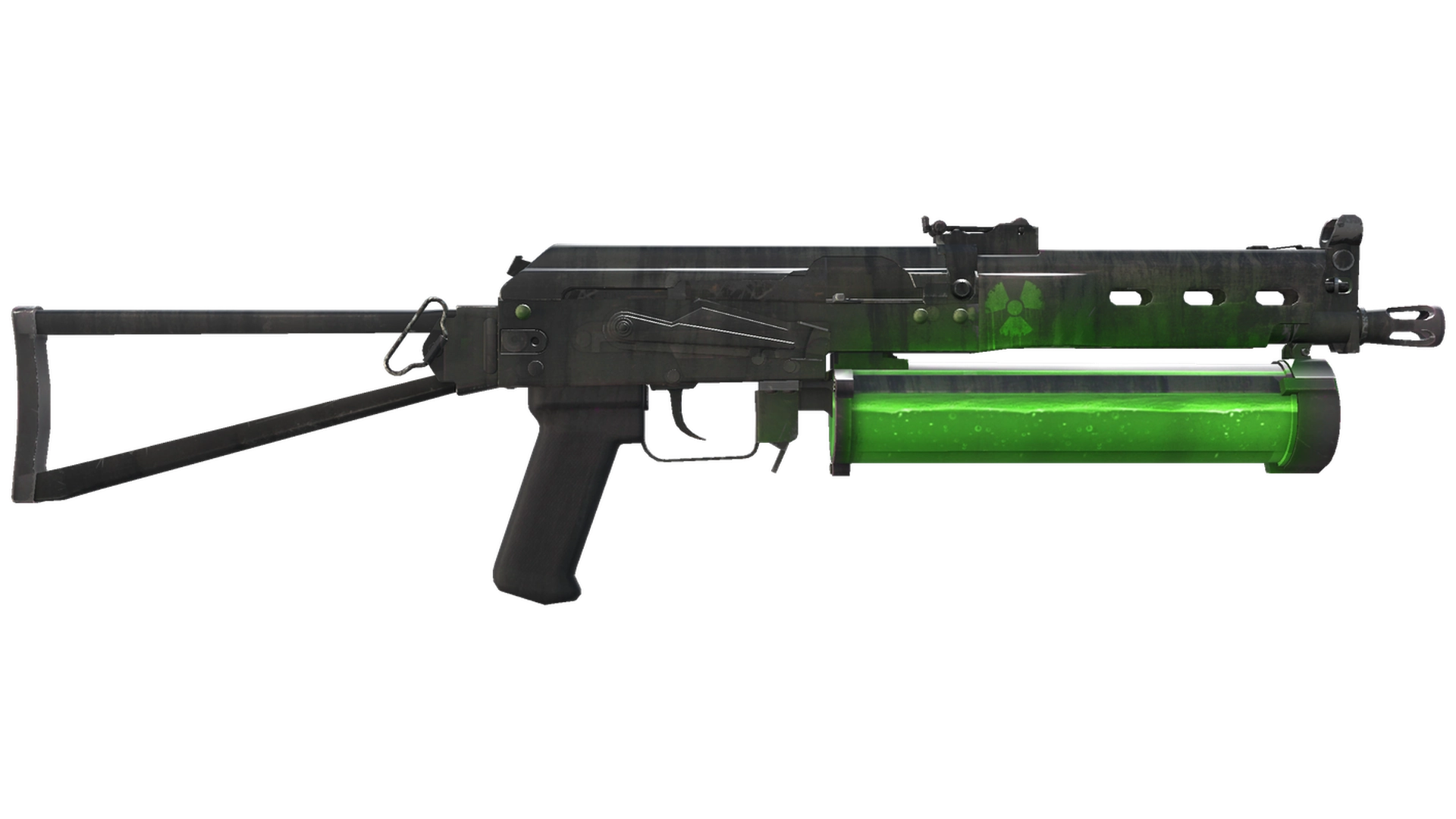 Fuel Rod image