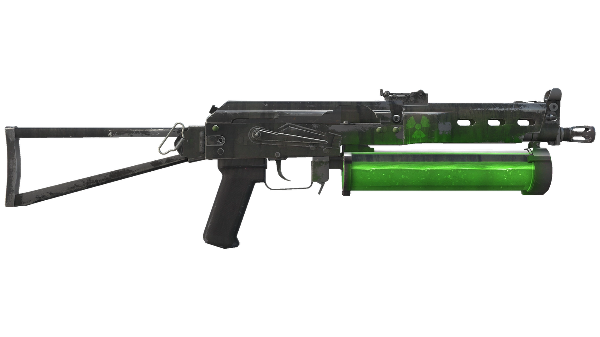 Fuel Rod image