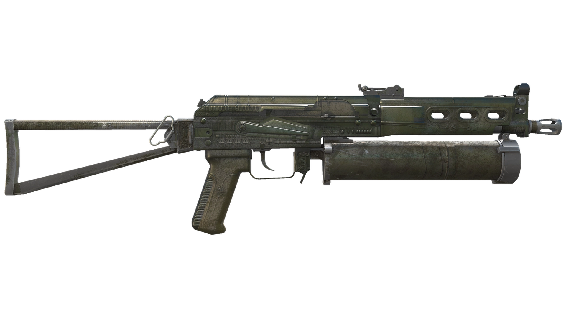 Harvester image