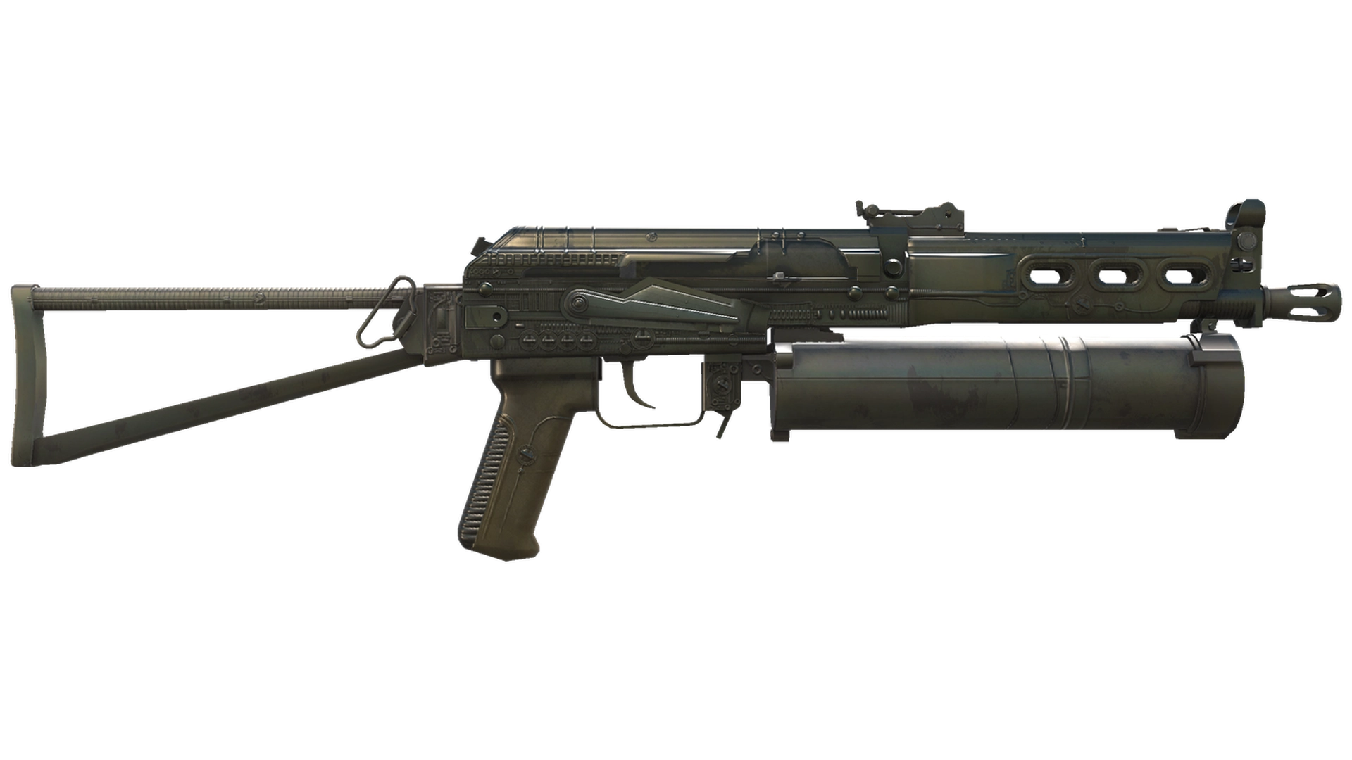 PP-Bizon | Harvester (Factory New)