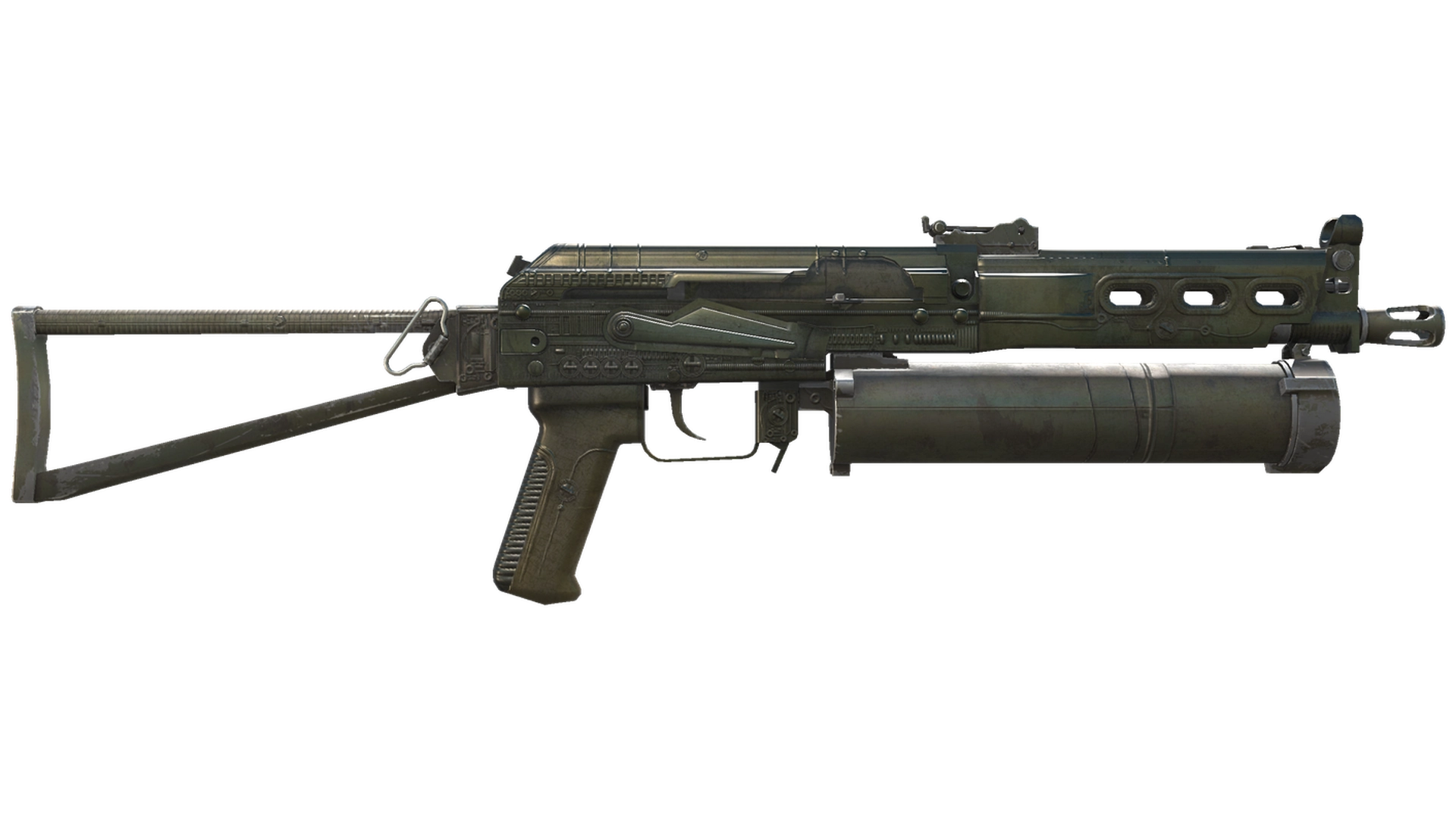 Harvester image
