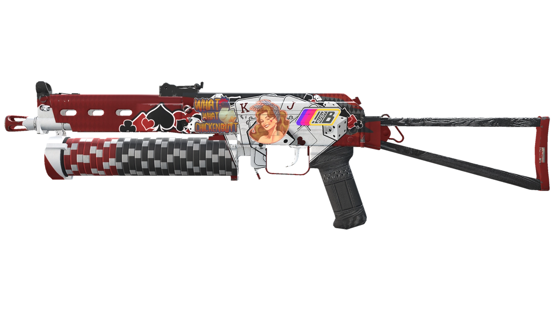 High Roller image
