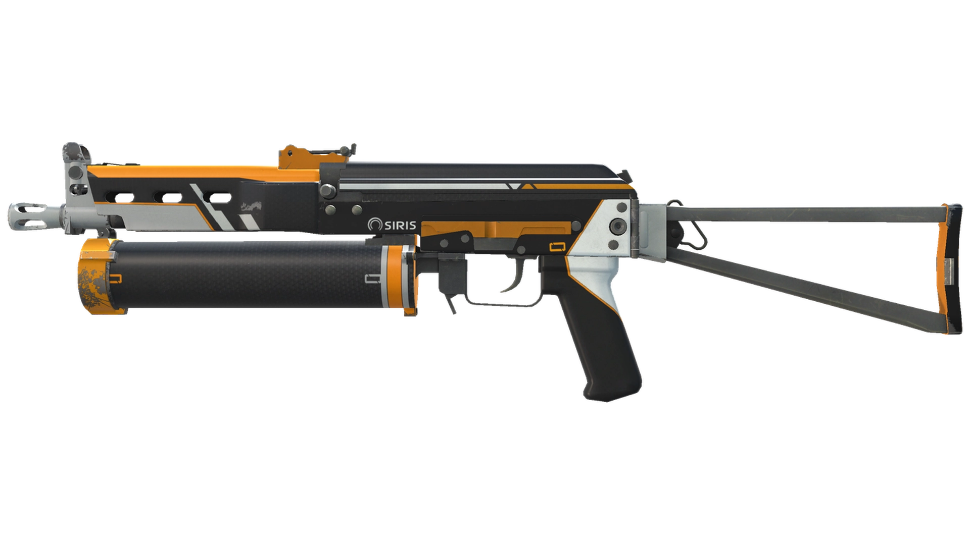 Osiris image