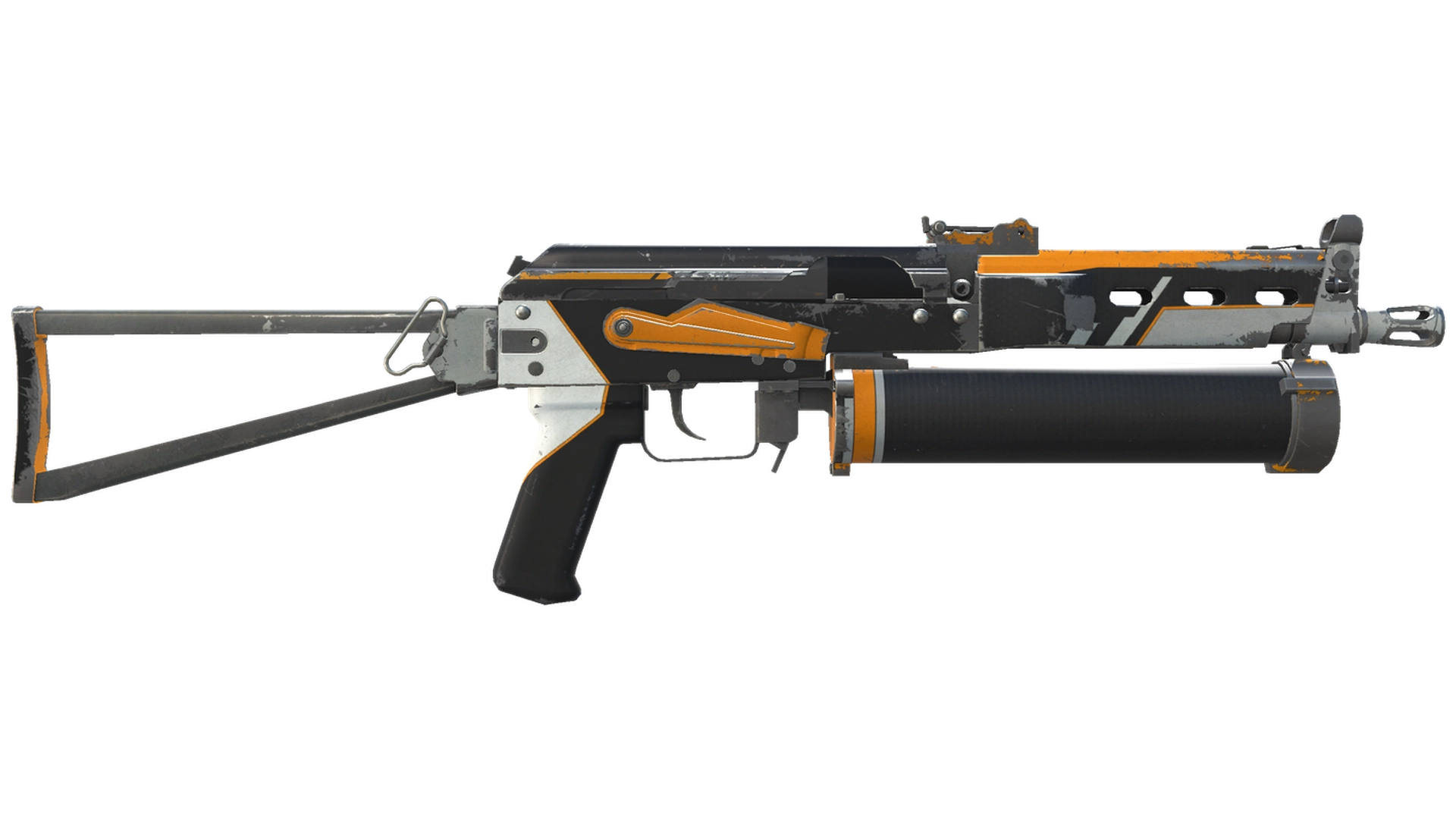 Osiris image