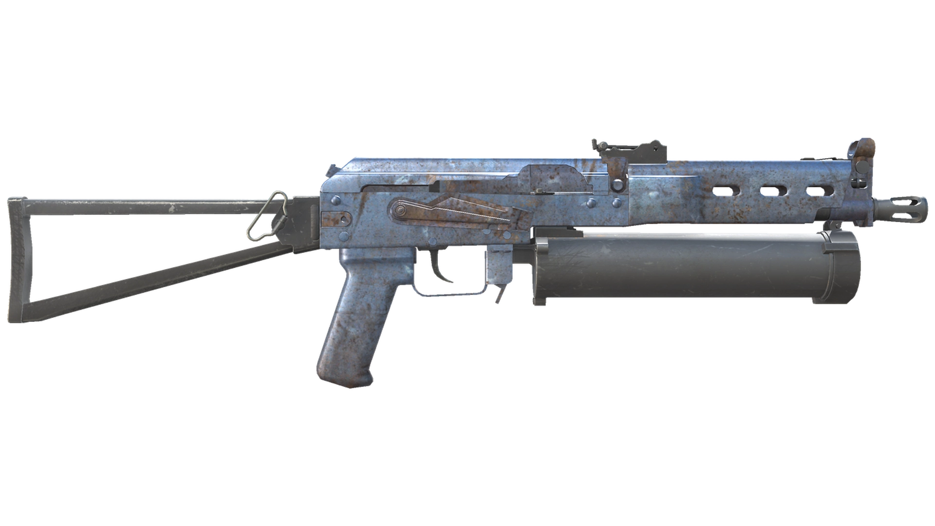 Rust Coat image