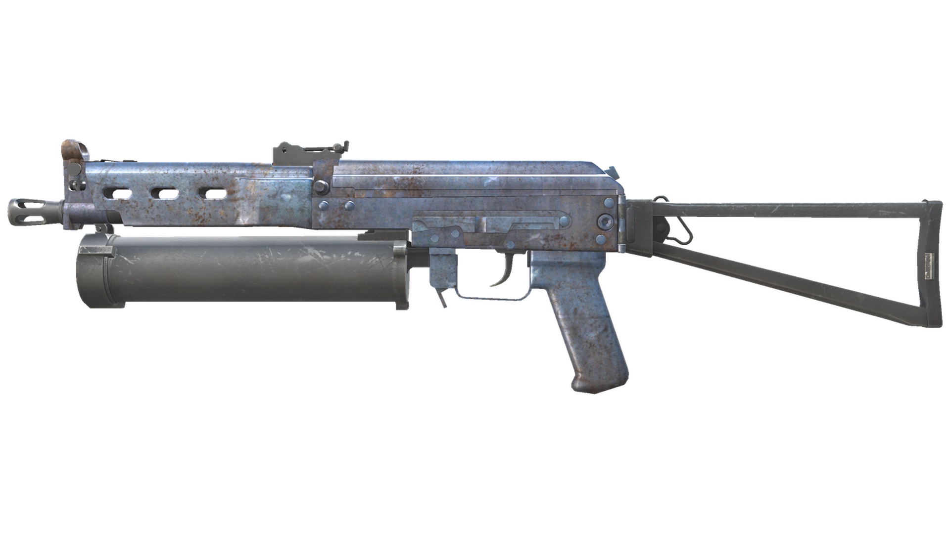Rust Coat image