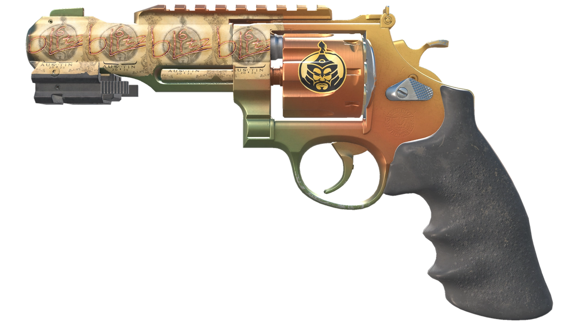 Amber Fade image