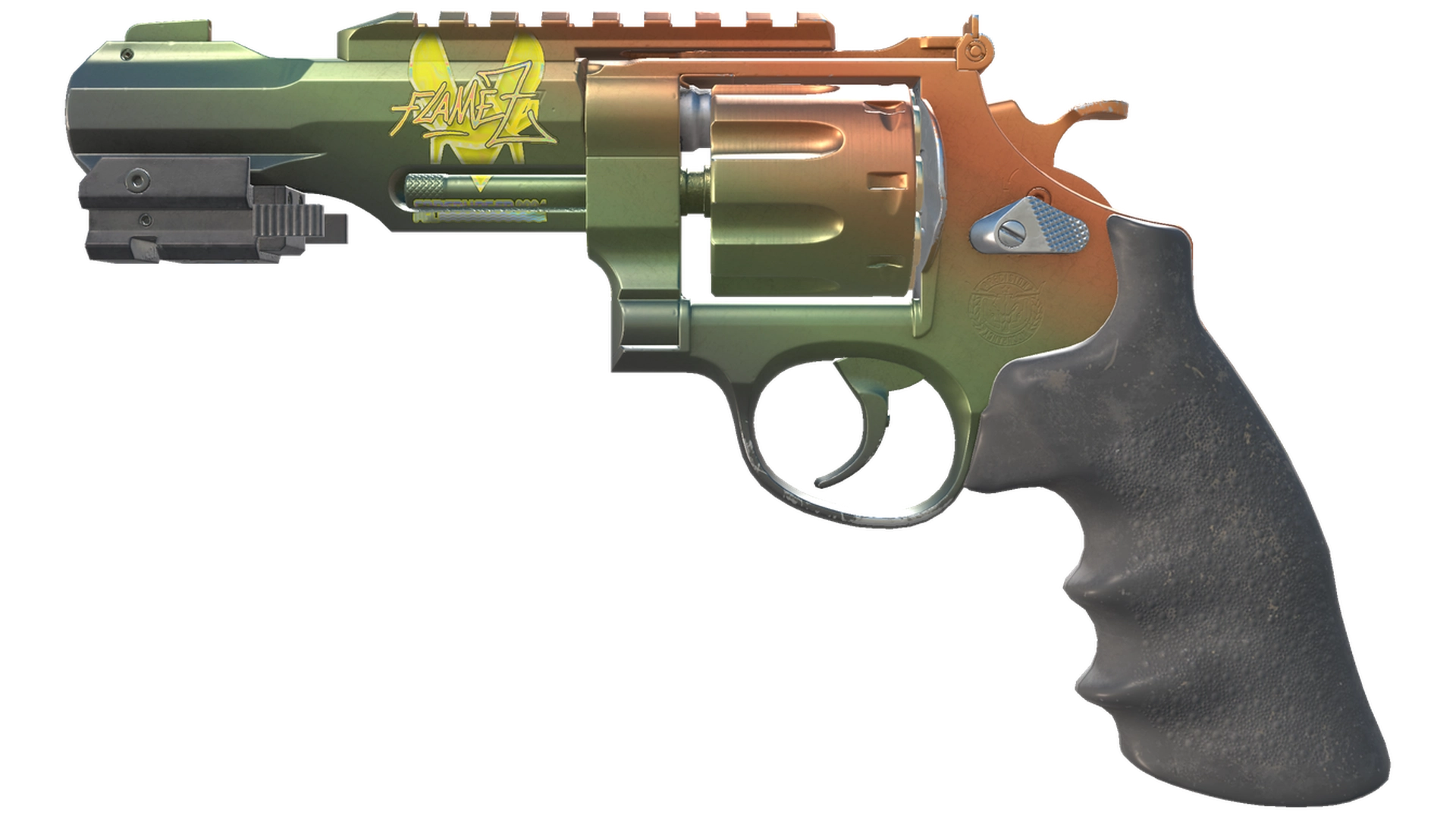Amber Fade image