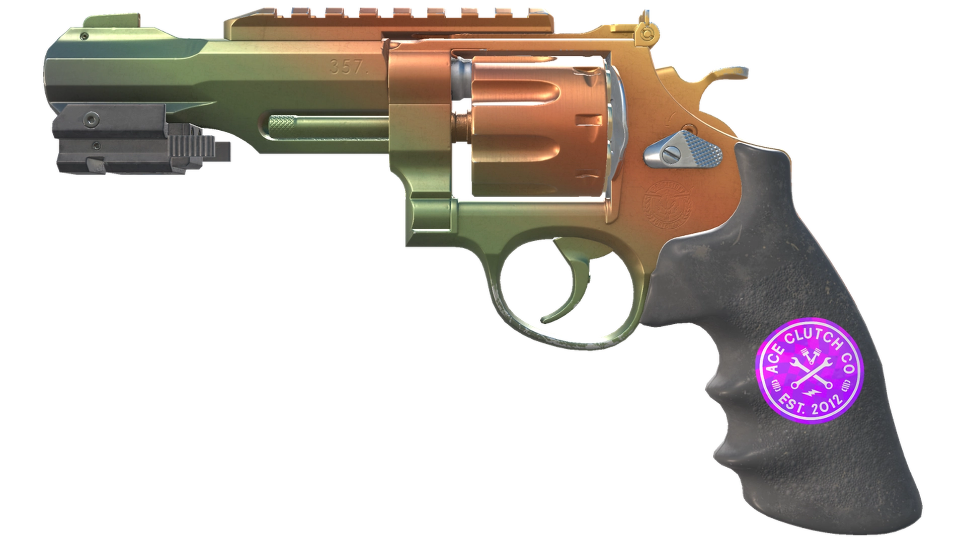 Amber Fade image