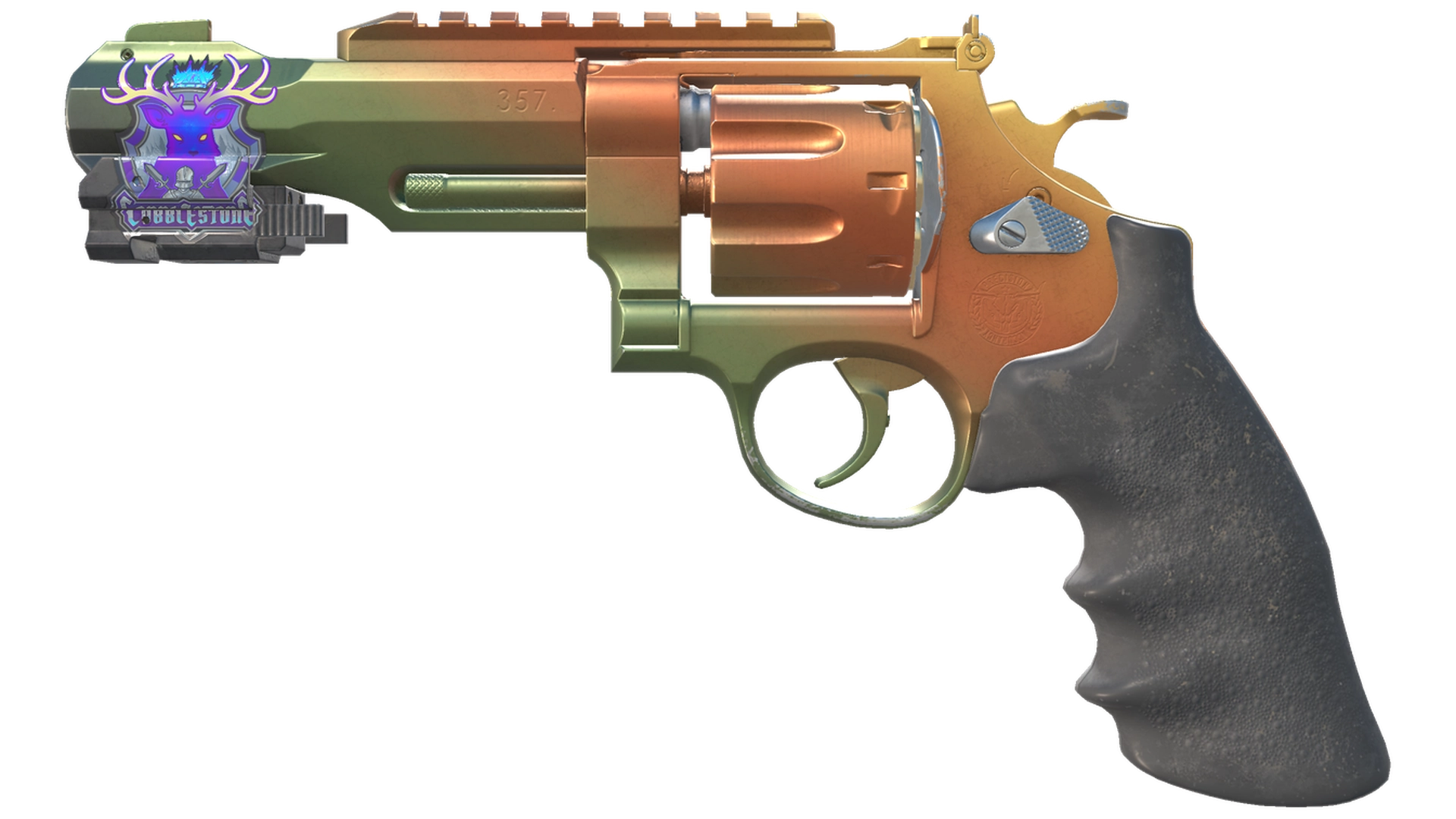 Amber Fade image