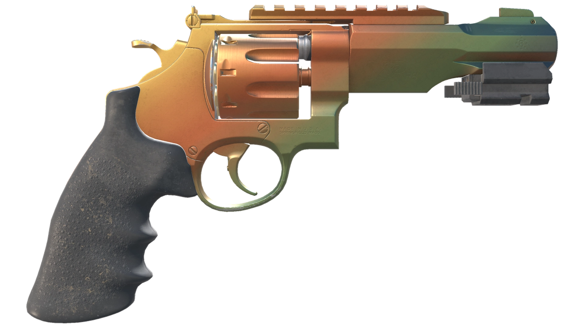 Amber Fade image