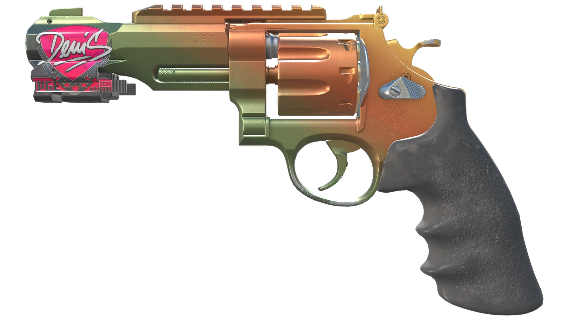Amber Fade image