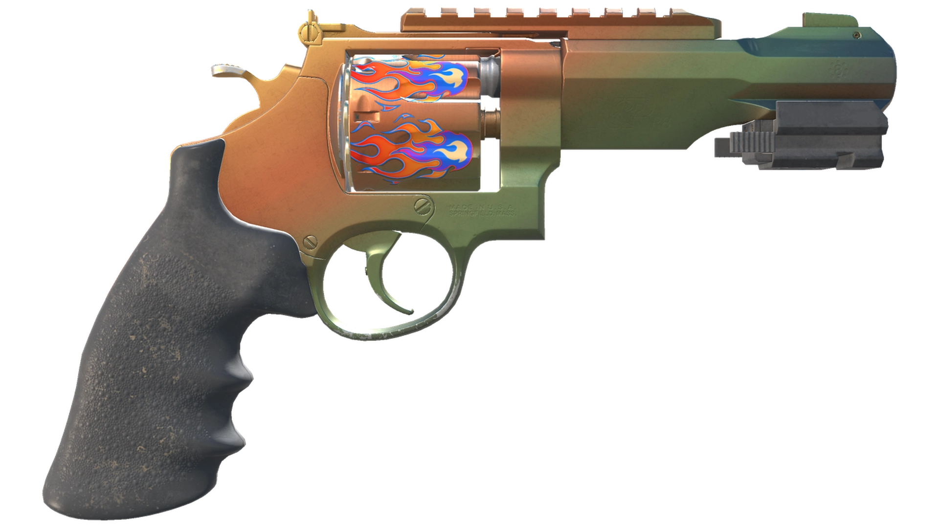 Amber Fade image