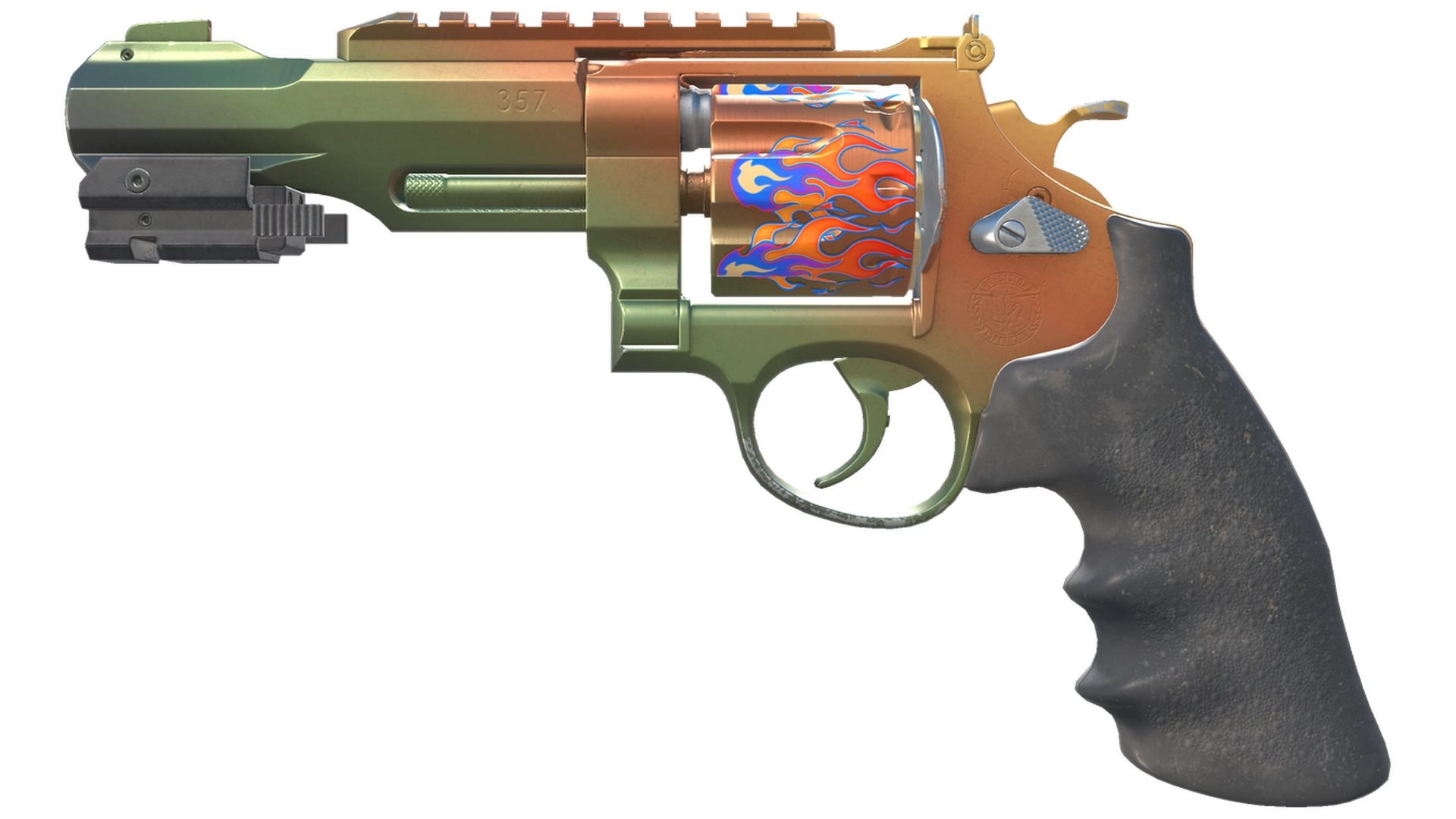 Amber Fade image