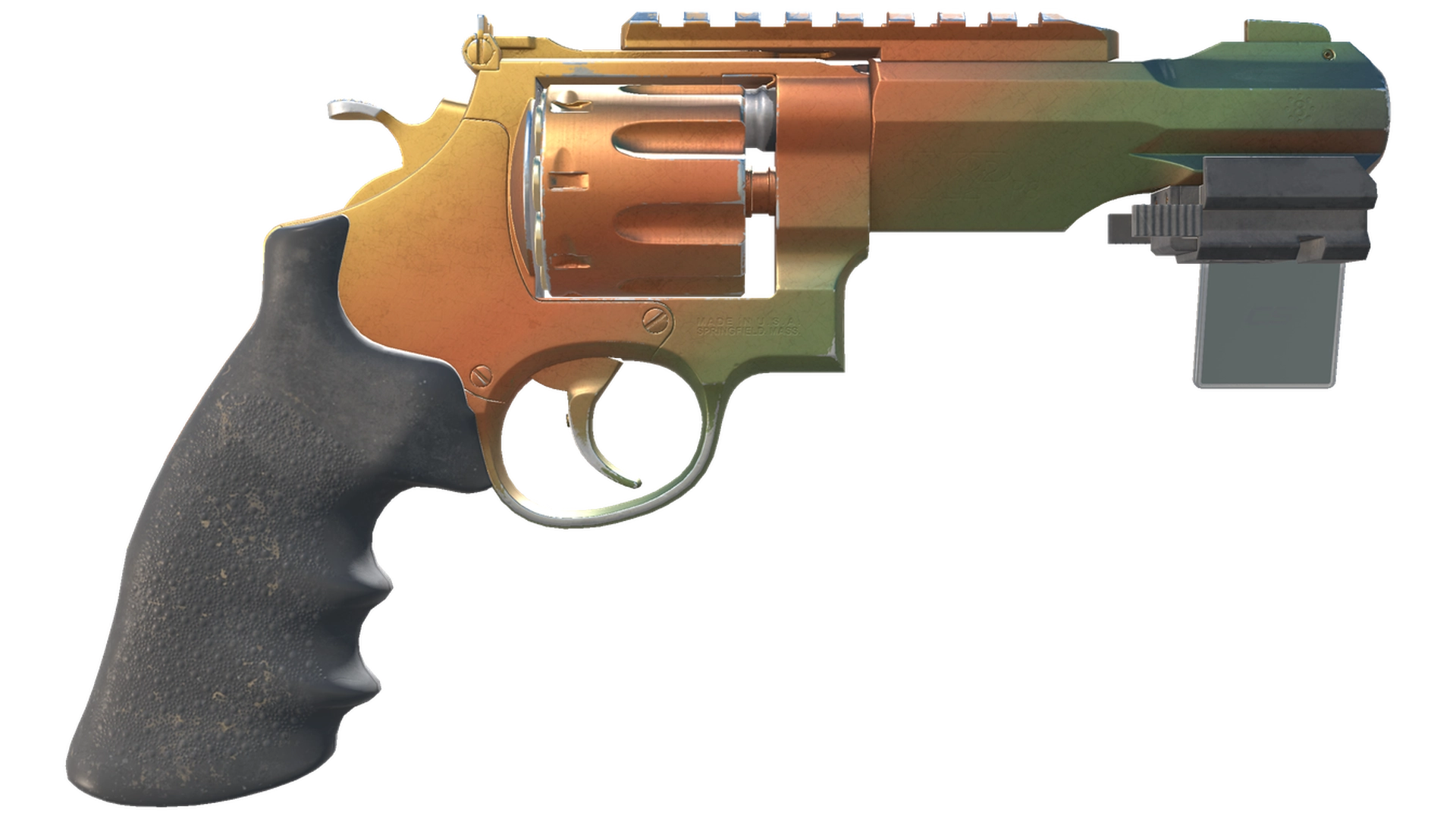 Amber Fade image